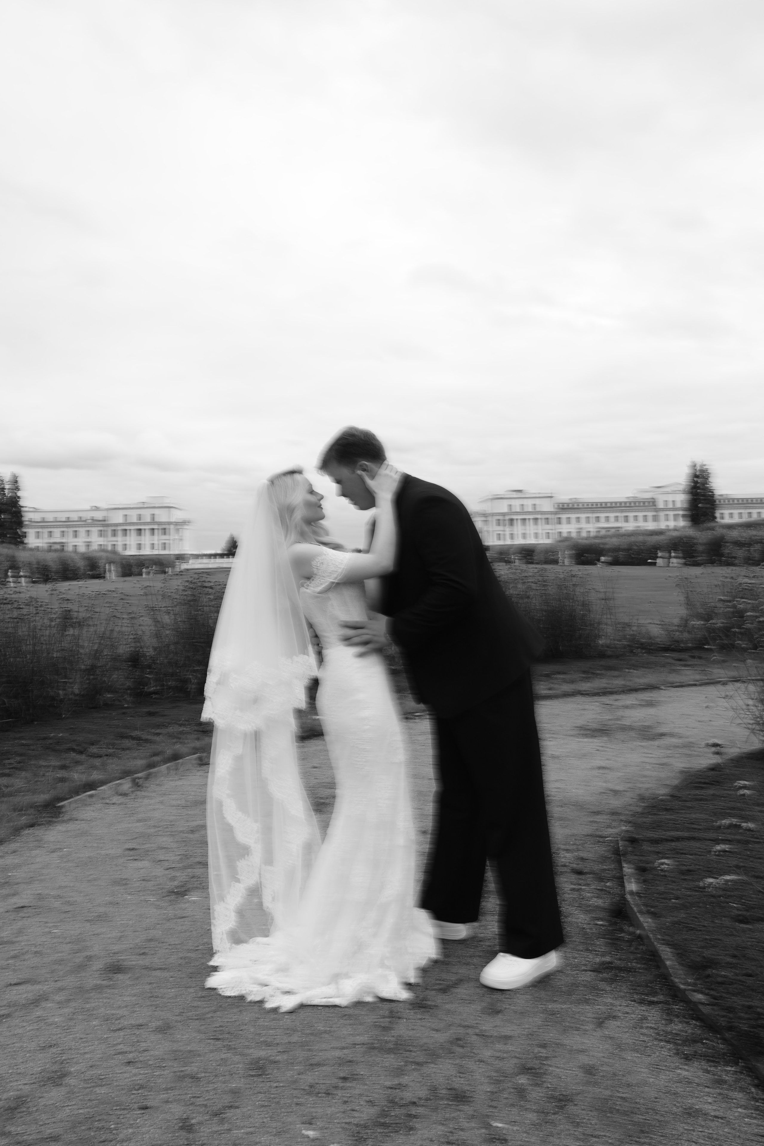 Антон и Дарья. Портретный фоторгаф Олеся Муравьева