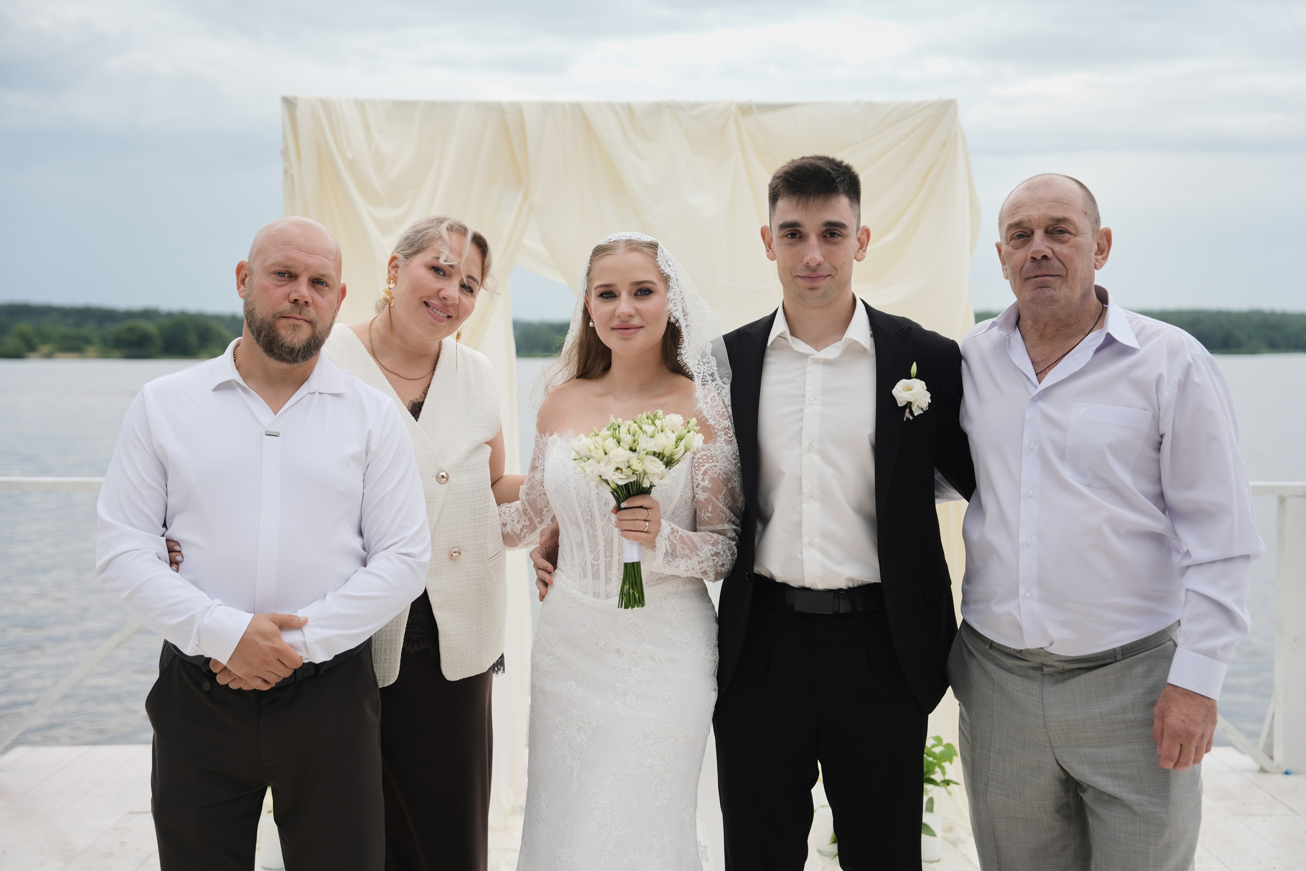 Ксения и Данила. Портретный фоторгаф Олеся Муравьева