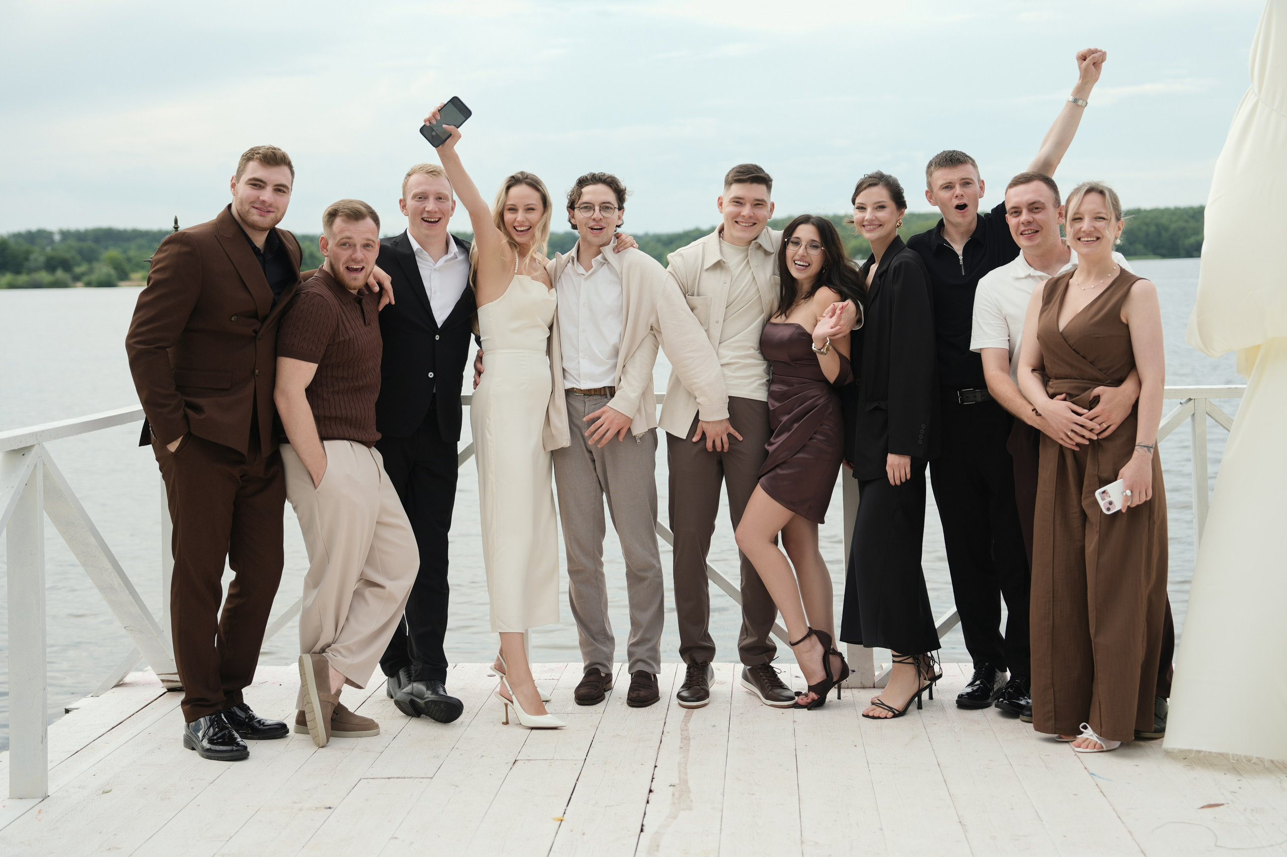 Ксения и Данила. Портретный фоторгаф Олеся Муравьева