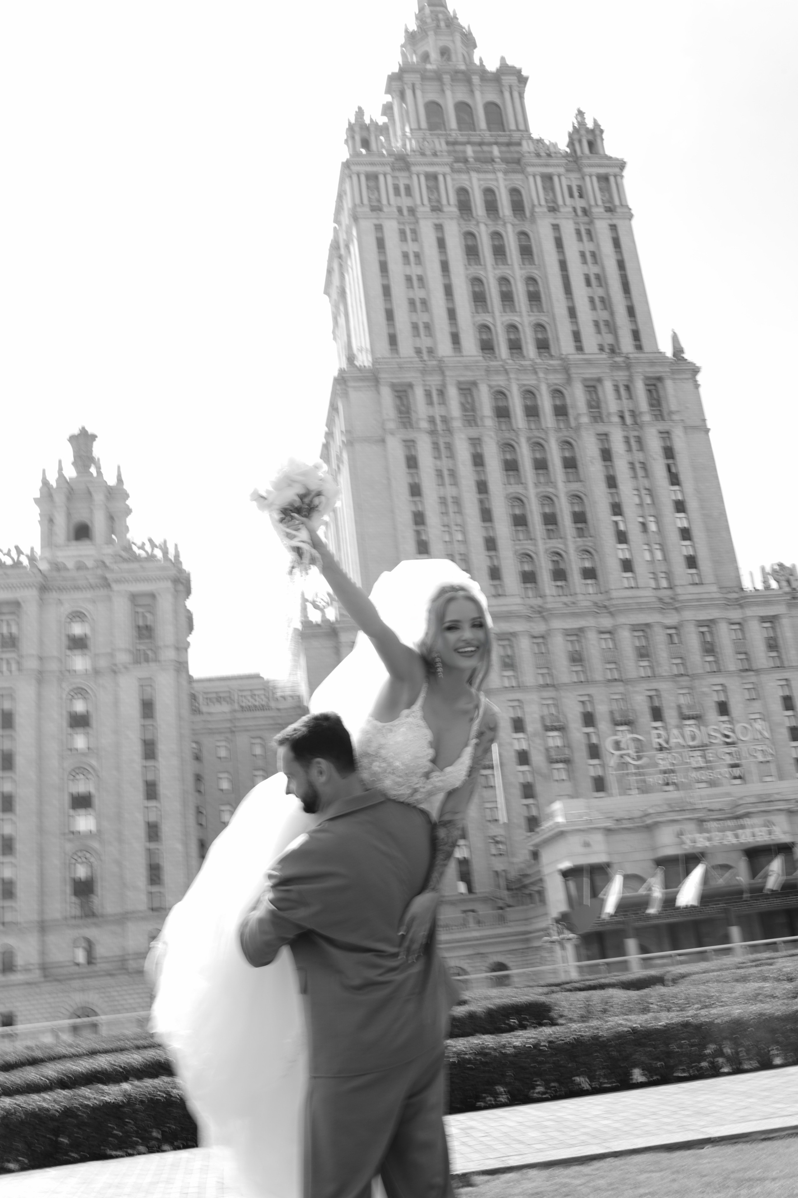 Анастасия и Станислав. Портретный фоторгаф Олеся Муравьева