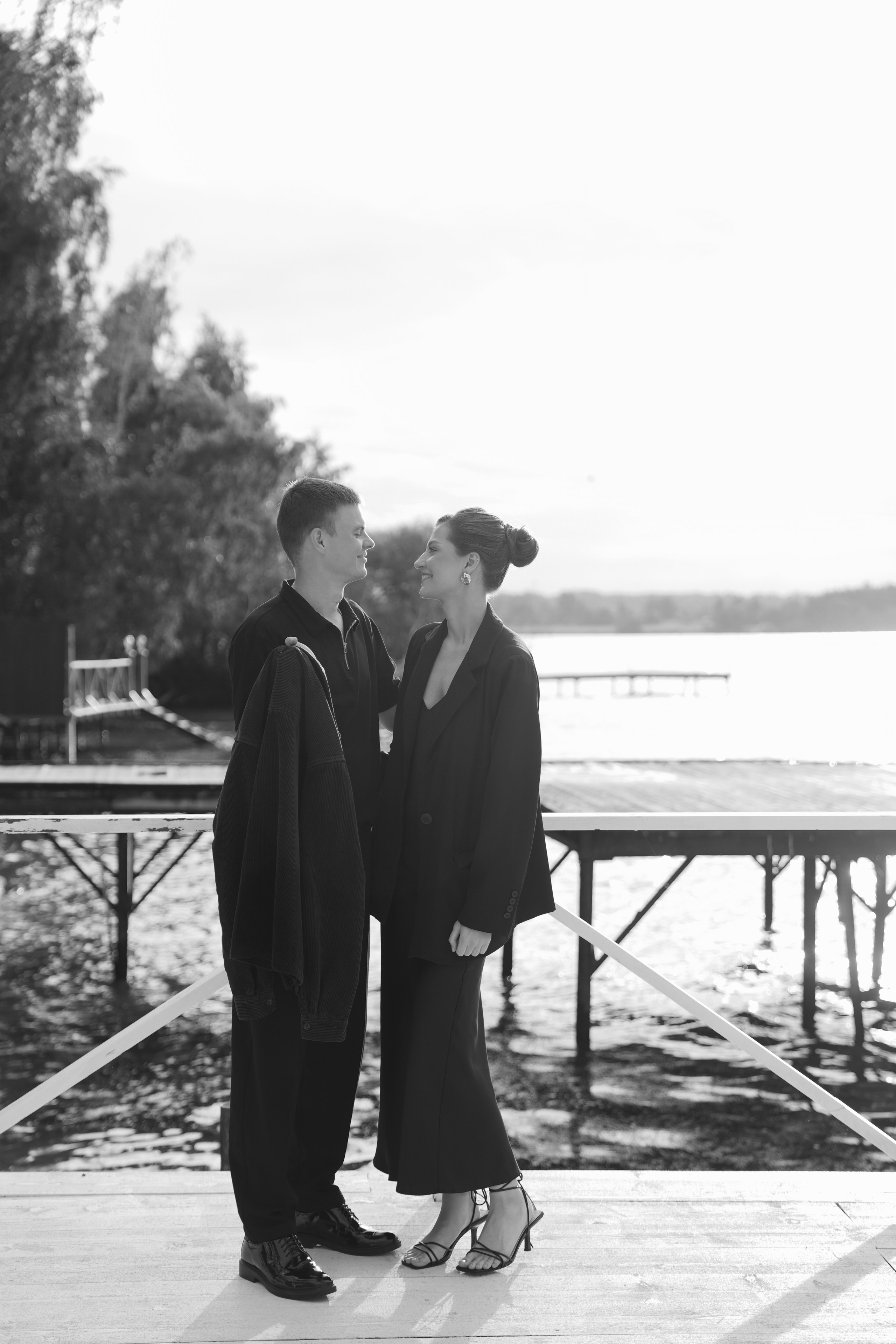 Ксения и Данила. Портретный фоторгаф Олеся Муравьева