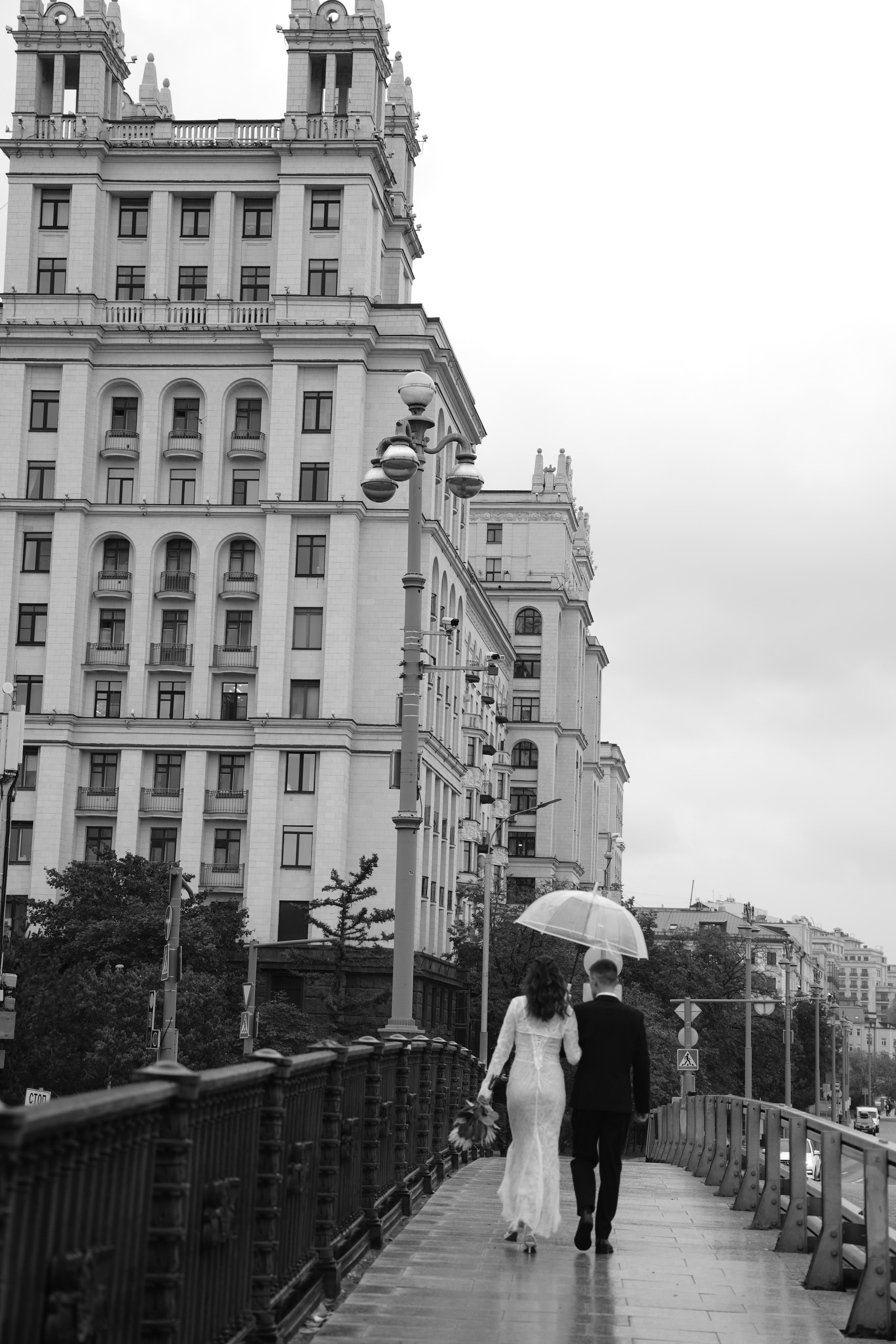 Дарья и Евгений. Портретный фоторгаф Олеся Муравьева