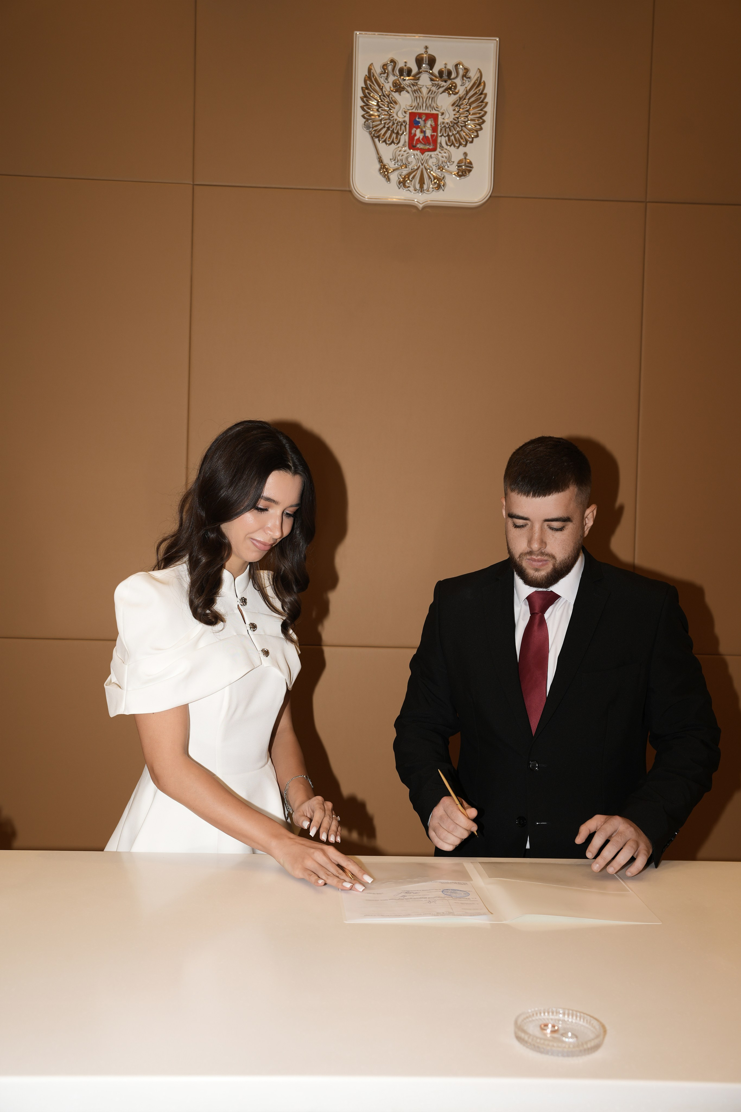 Ангелина и Артем. Портретный фоторгаф Олеся Муравьева