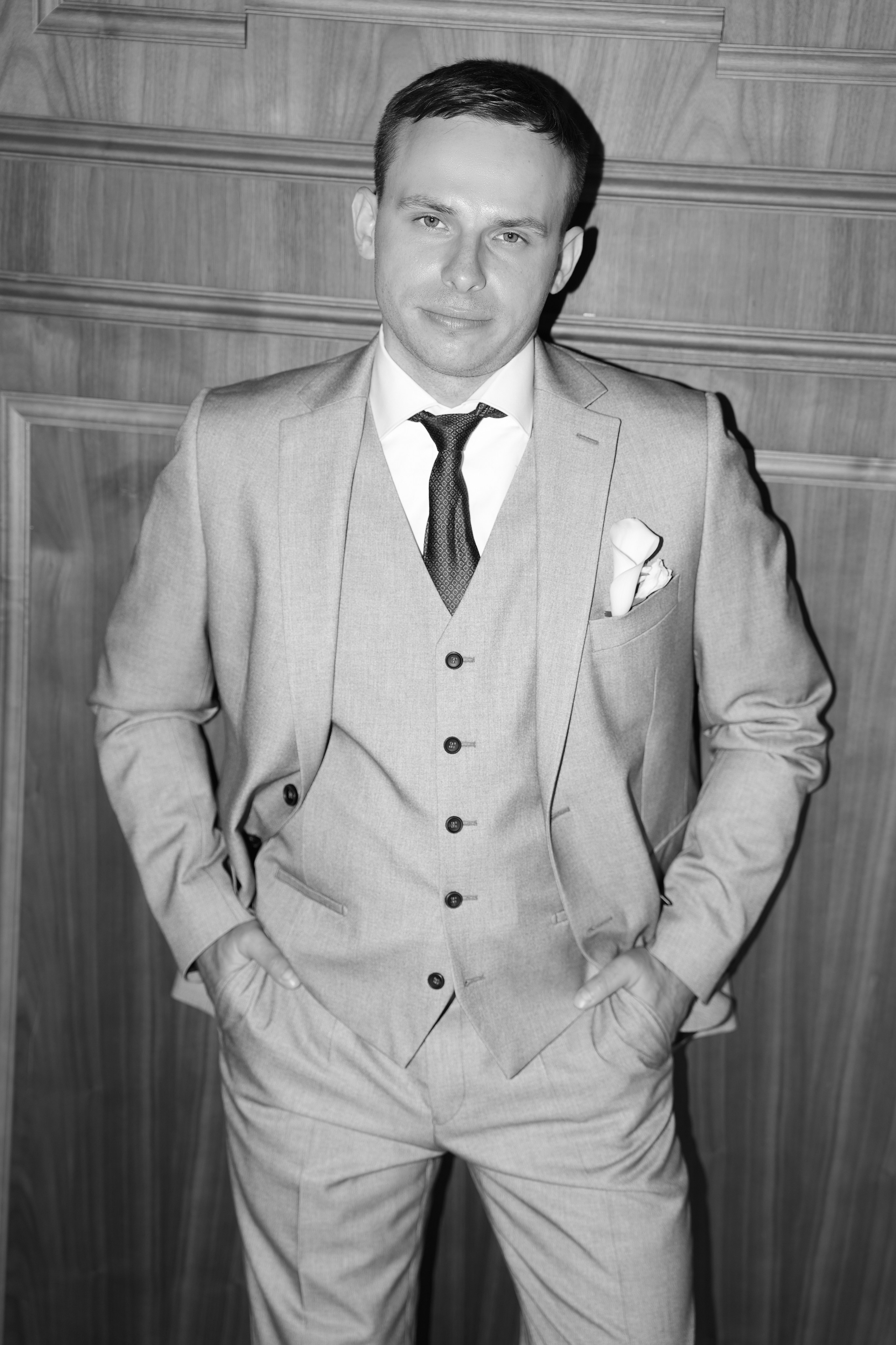 Екатерина и Влад. Портретный фоторгаф Олеся Муравьева