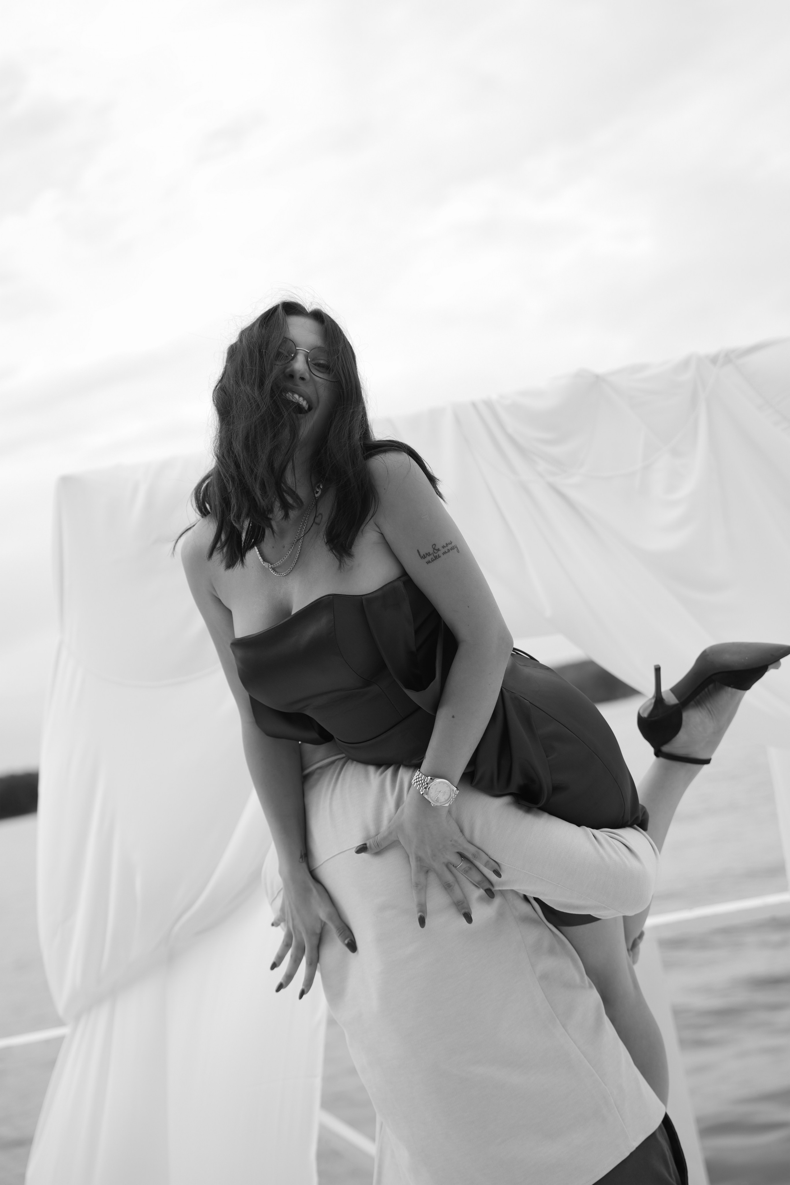 Ксения и Данила. Портретный фоторгаф Олеся Муравьева