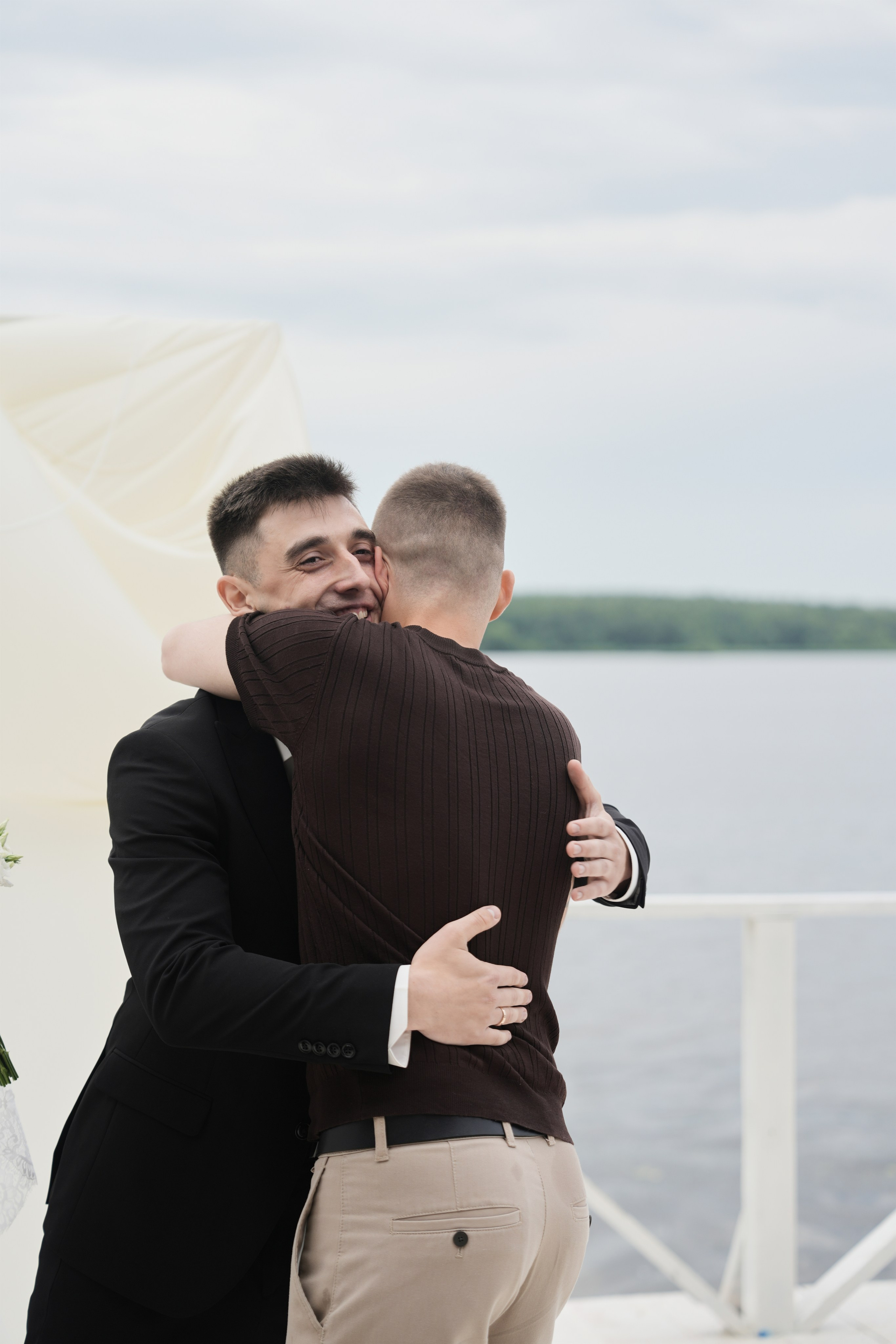 Ксения и Данила. Портретный фоторгаф Олеся Муравьева