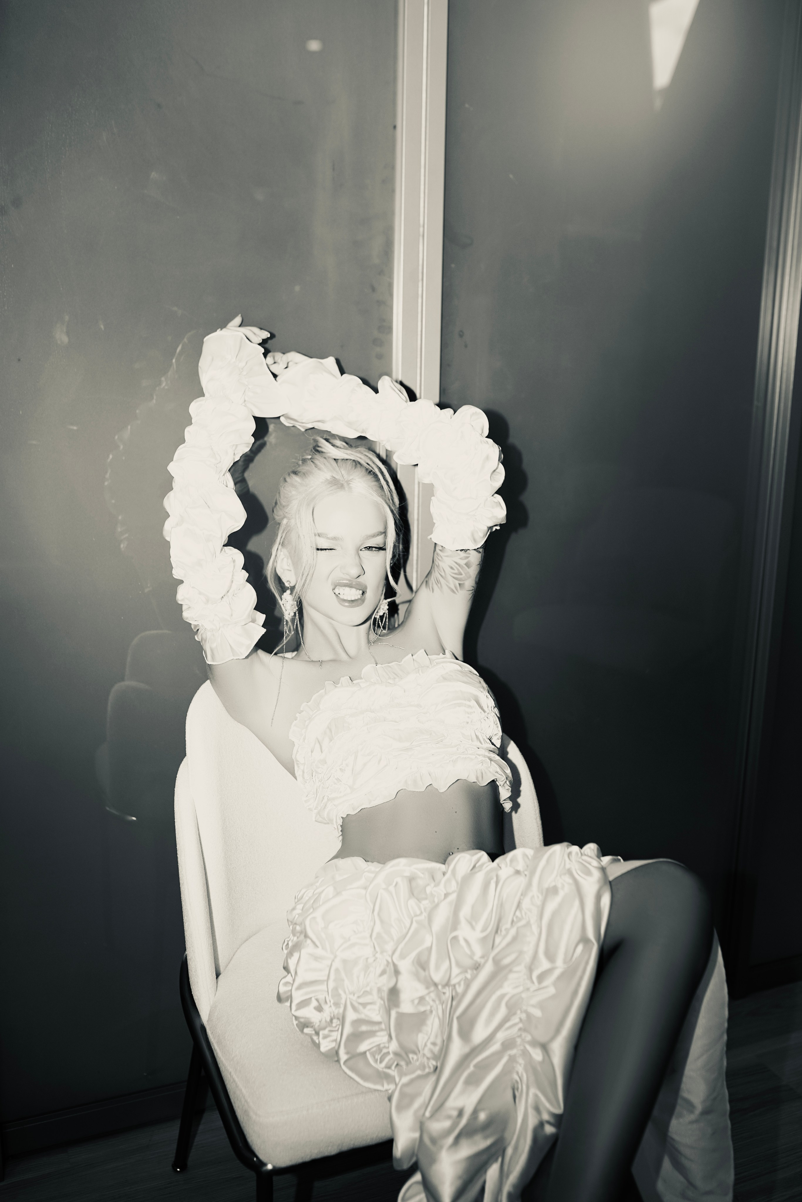 Ангелина и Денис. Портретный фоторгаф Олеся Муравьева