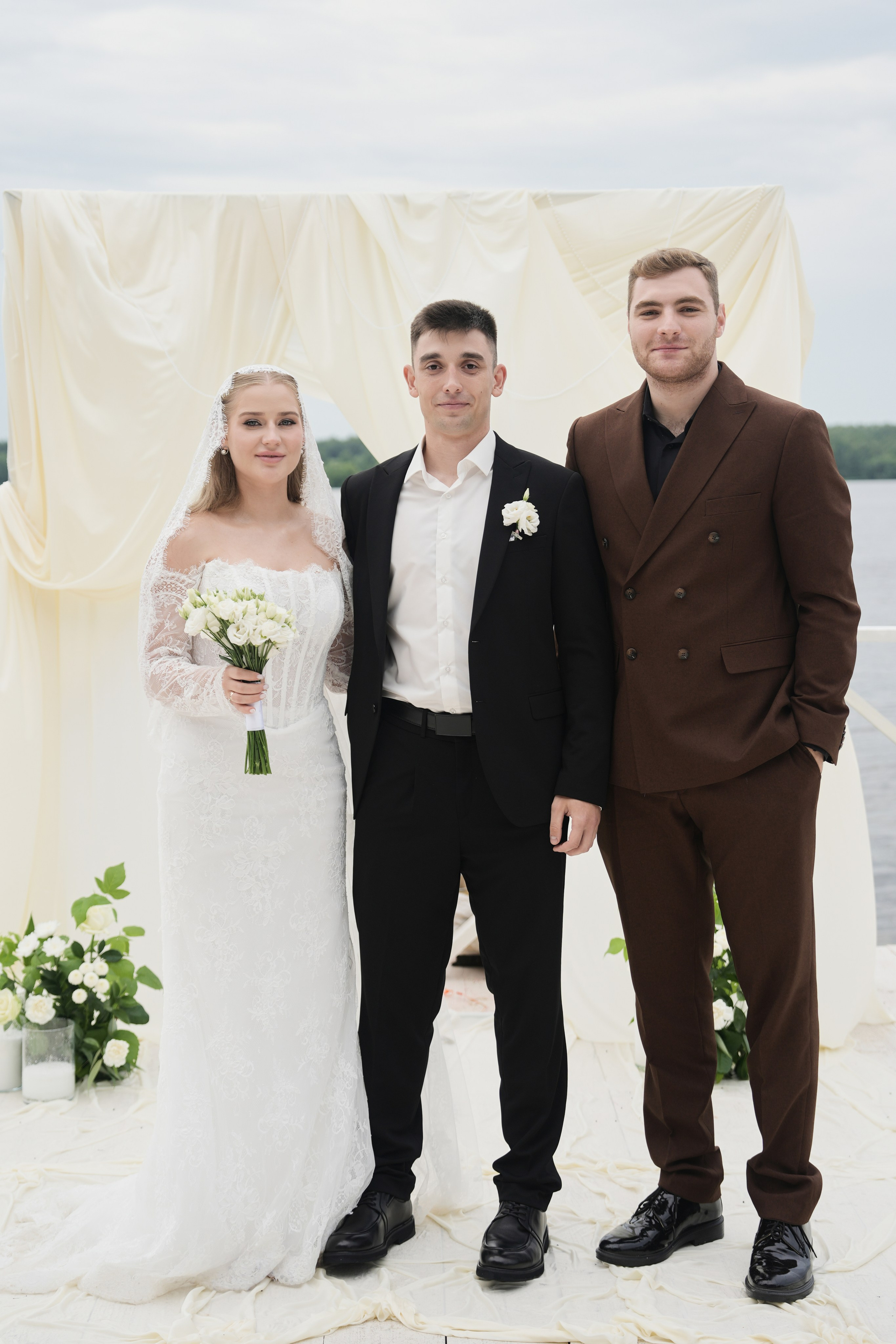 Ксения и Данила. Портретный фоторгаф Олеся Муравьева