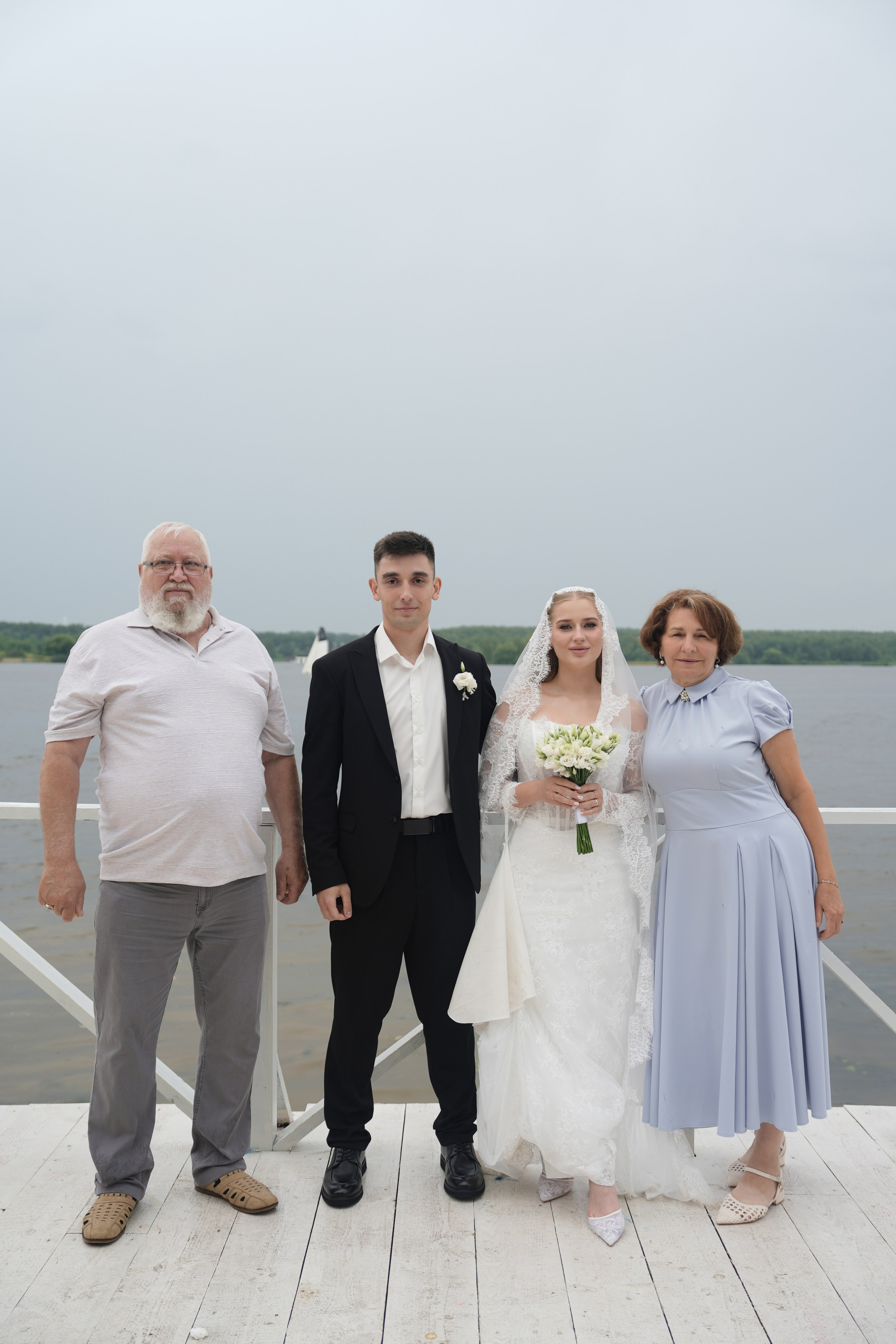 Ксения и Данила. Портретный фоторгаф Олеся Муравьева
