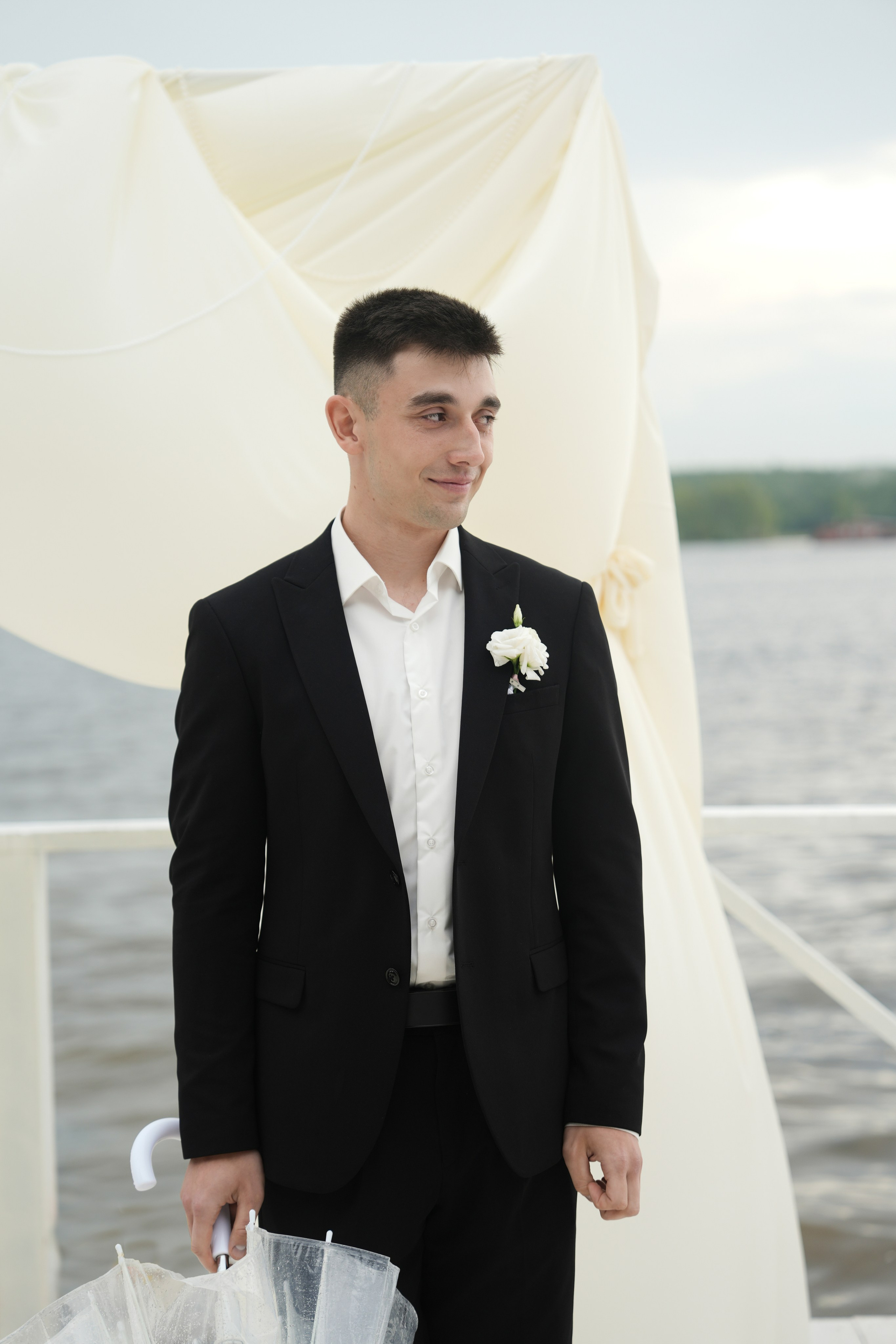 Ксения и Данила. Портретный фоторгаф Олеся Муравьева