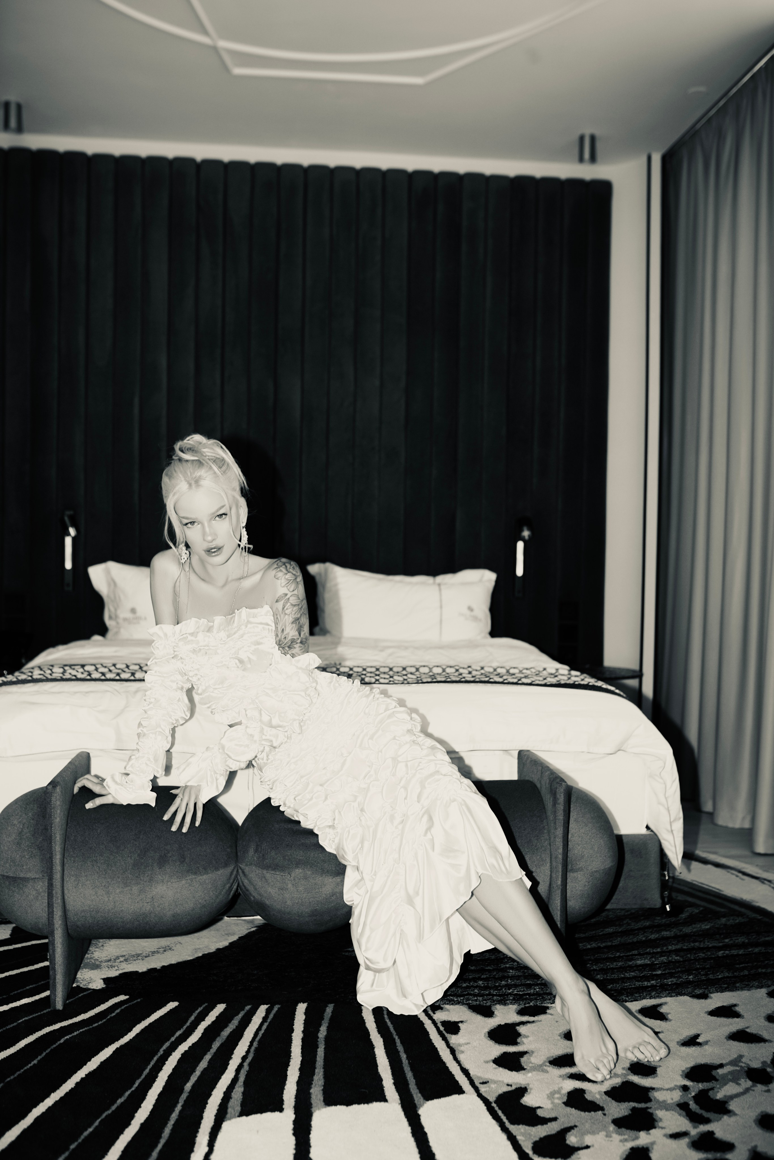 Ангелина и Денис. Портретный фоторгаф Олеся Муравьева