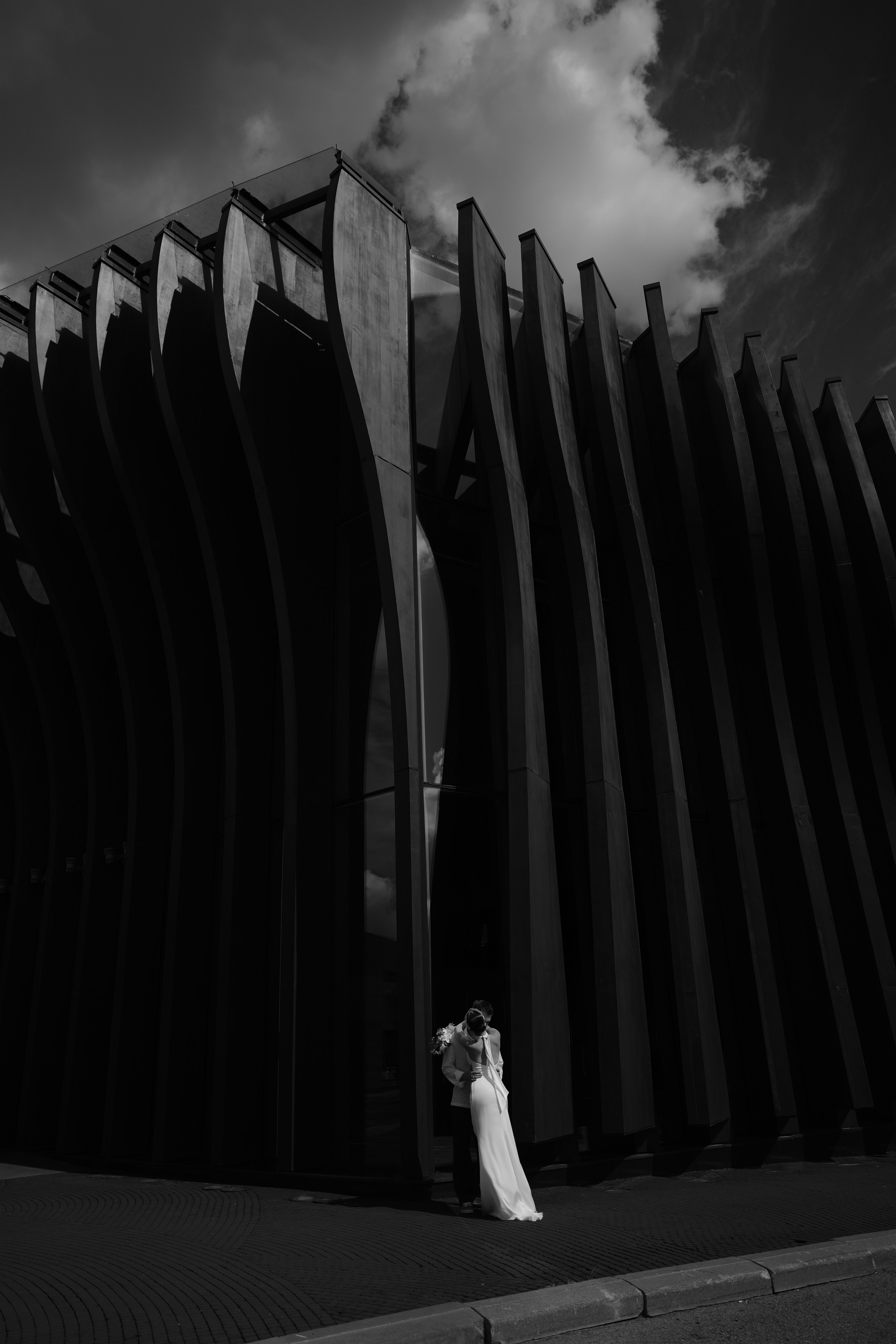 Арина и Егор. Портретный фоторгаф Олеся Муравьева