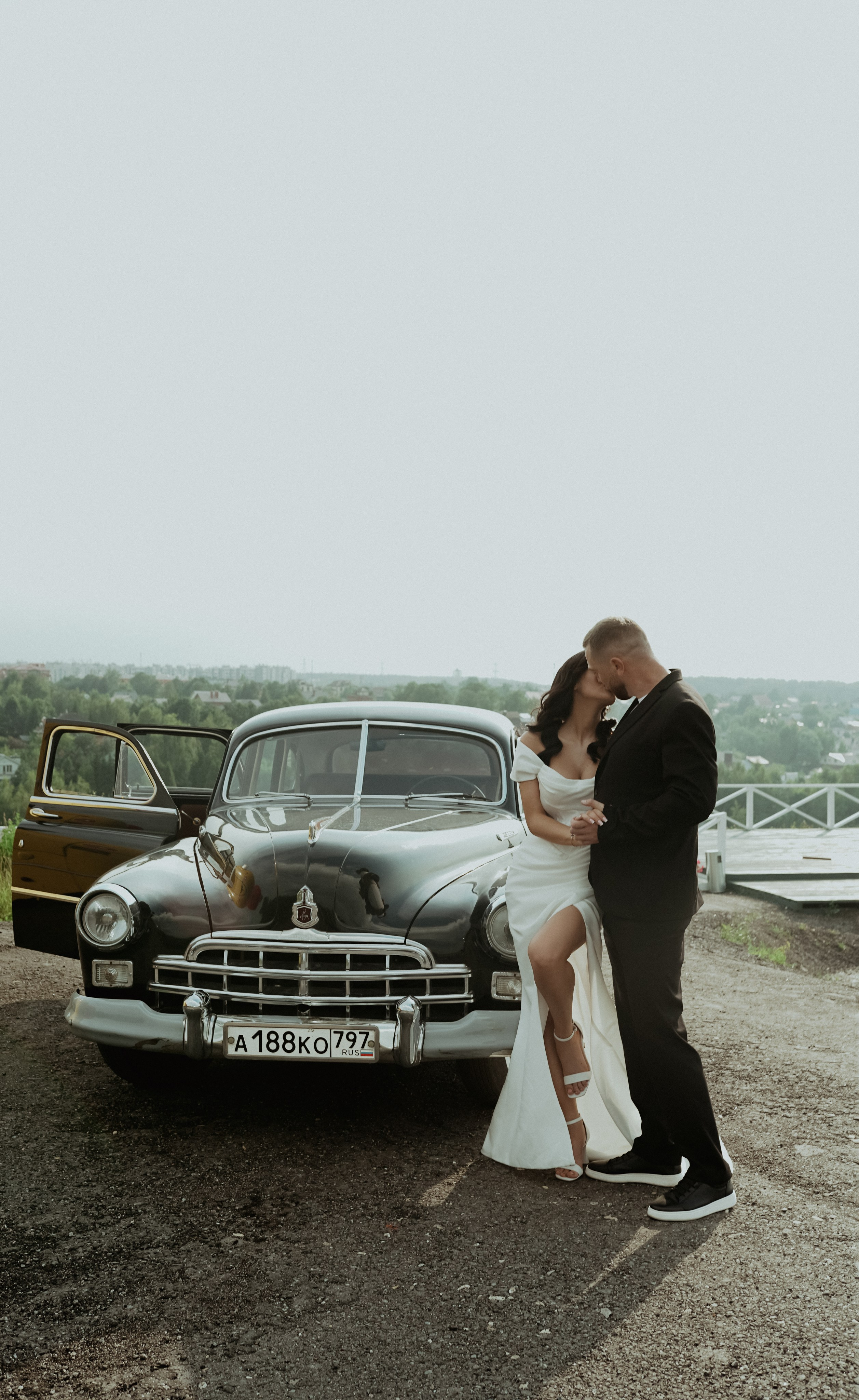 Дмитрий и Анастасия. Портретный фоторгаф Олеся Муравьева