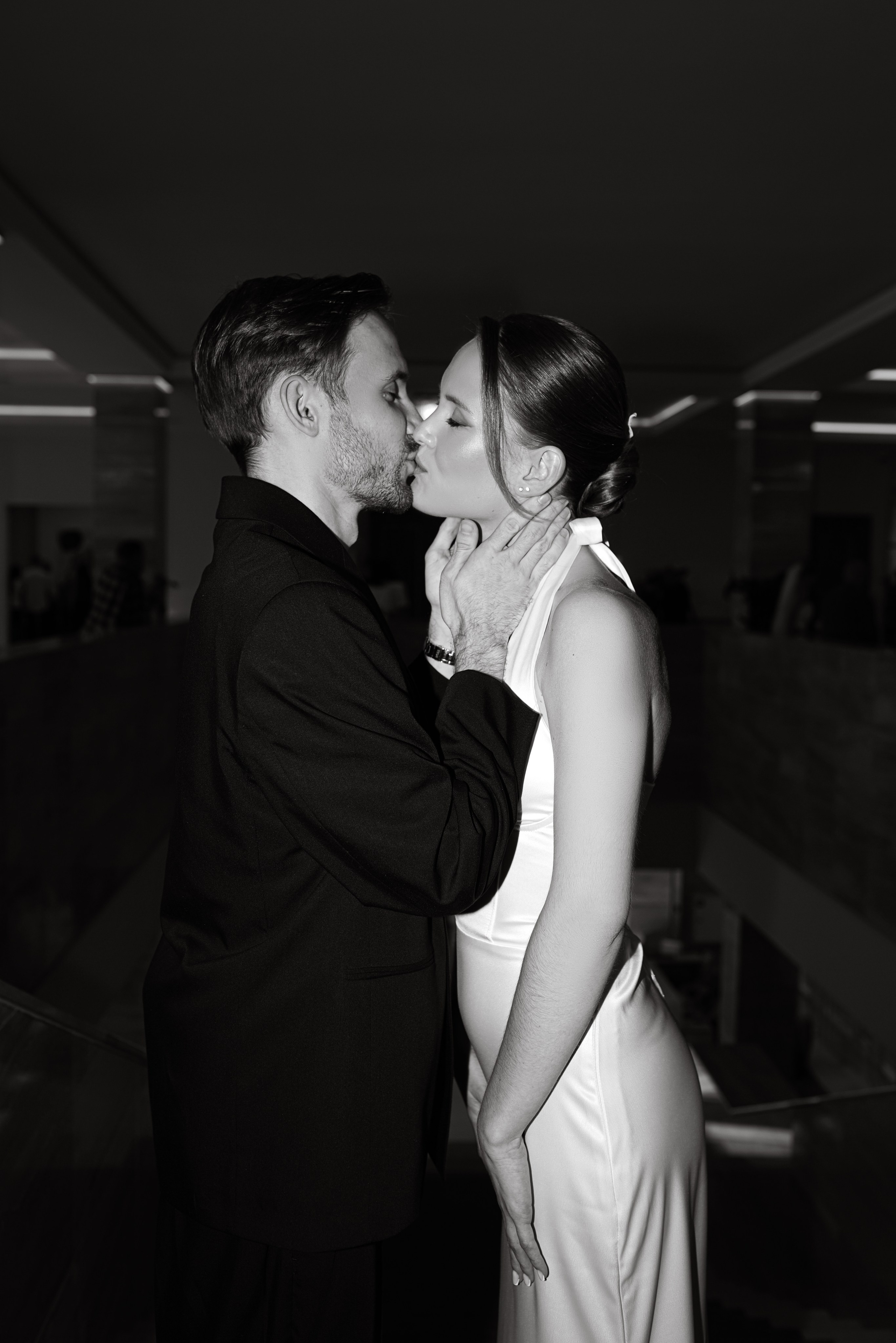 Анастасия и Василий. Портретный фоторгаф Олеся Муравьева