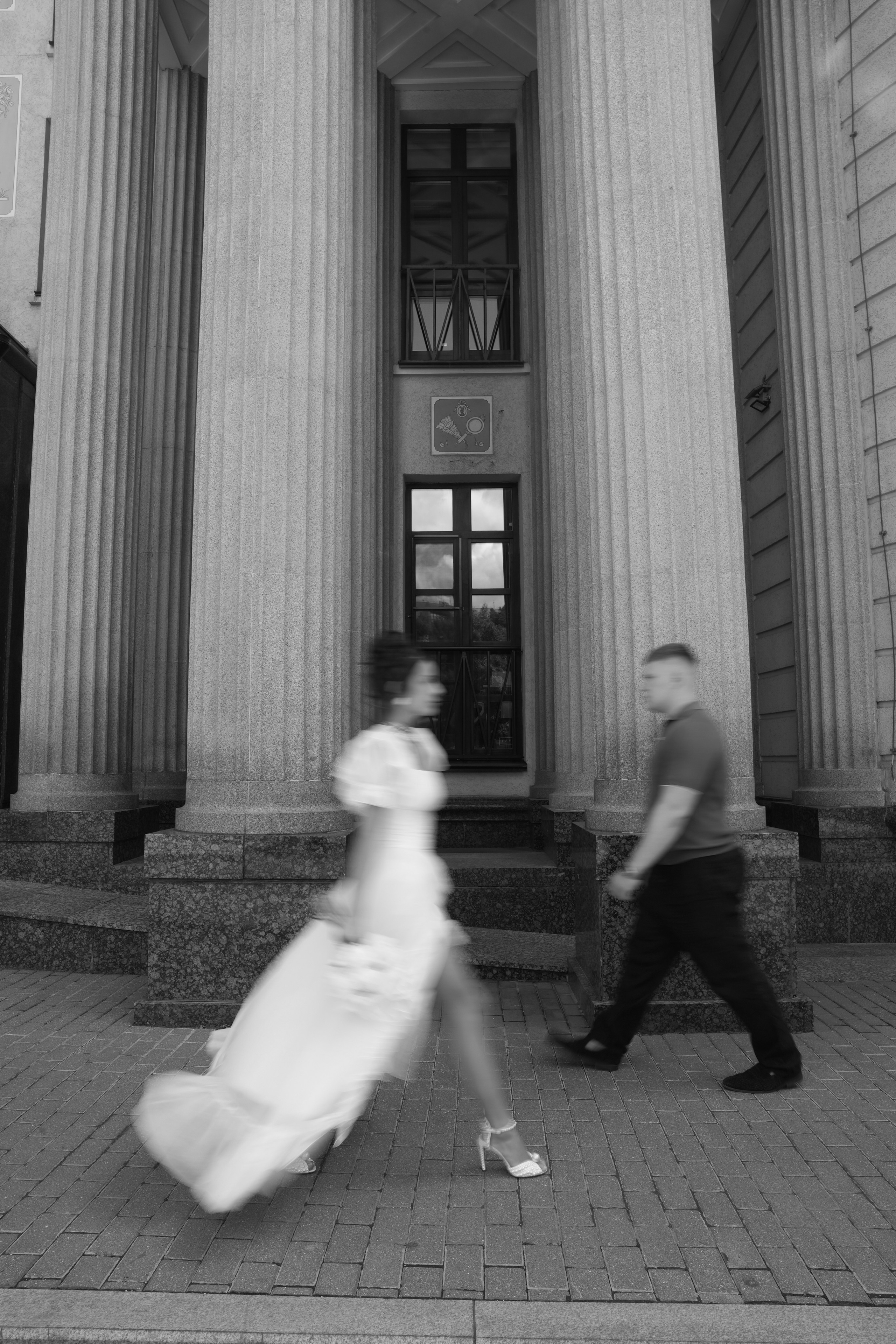 Ксения и Константин. Портретный фоторгаф Олеся Муравьева