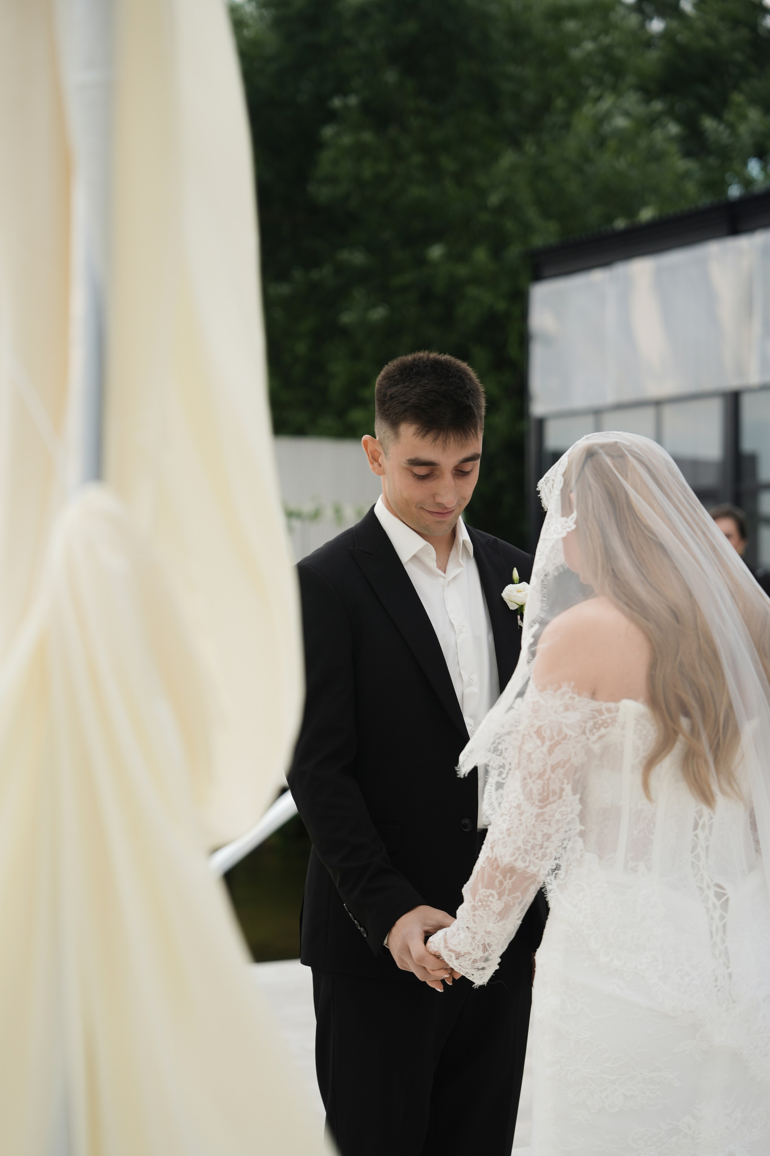 Ксения и Данила. Портретный фоторгаф Олеся Муравьева