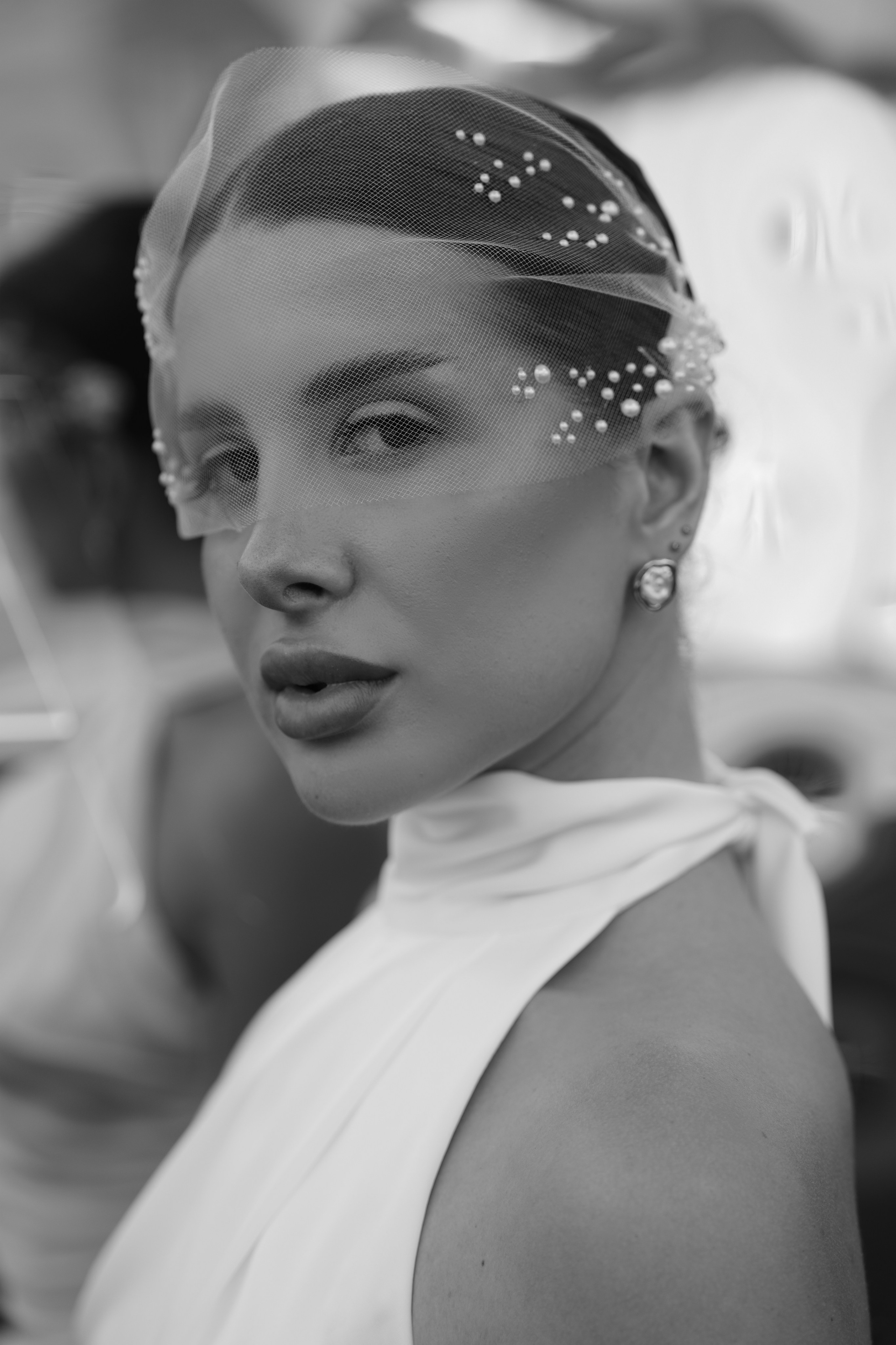 Арина и Егор. Портретный фоторгаф Олеся Муравьева