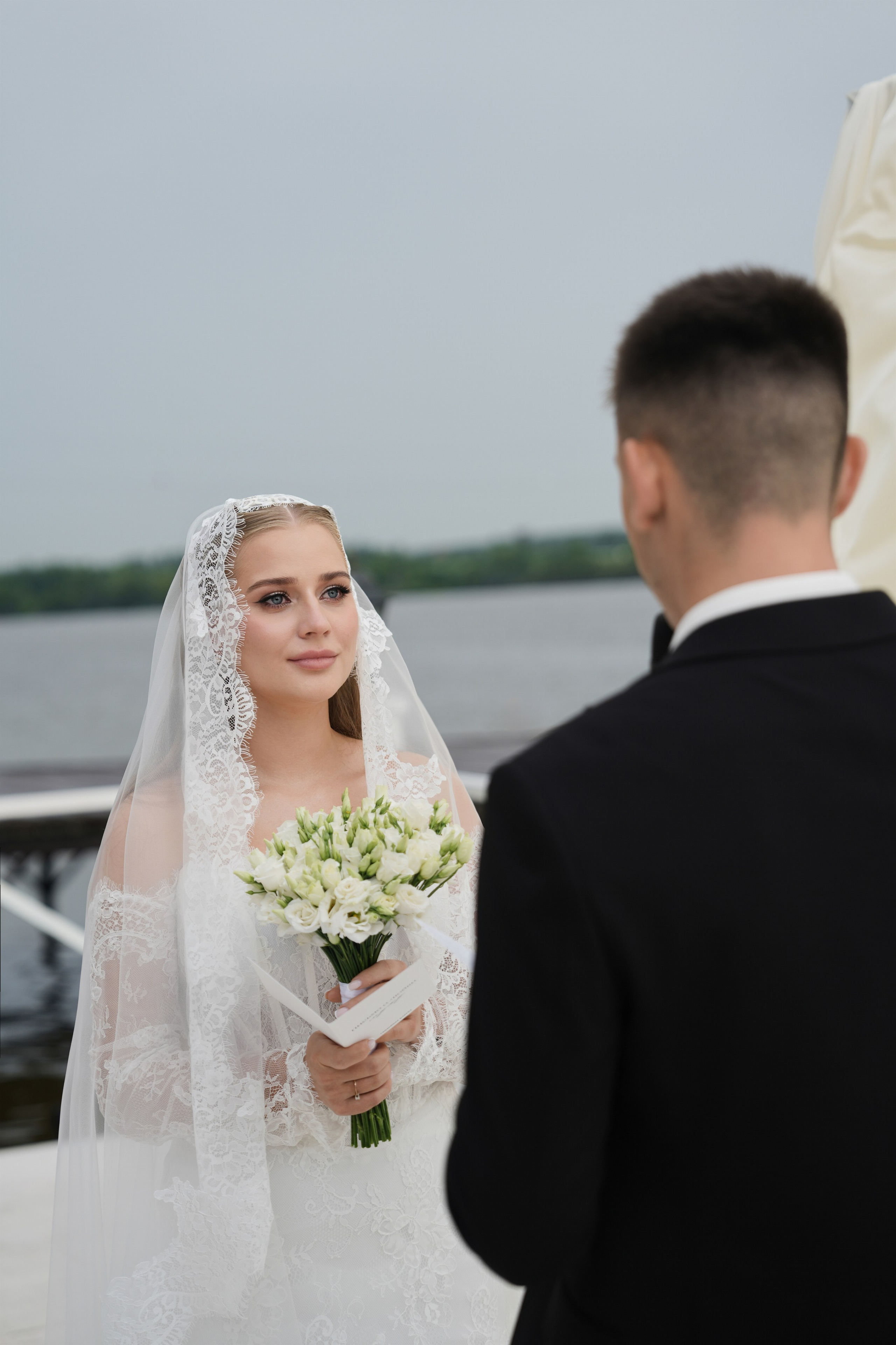 Ксения и Данила. Портретный фоторгаф Олеся Муравьева