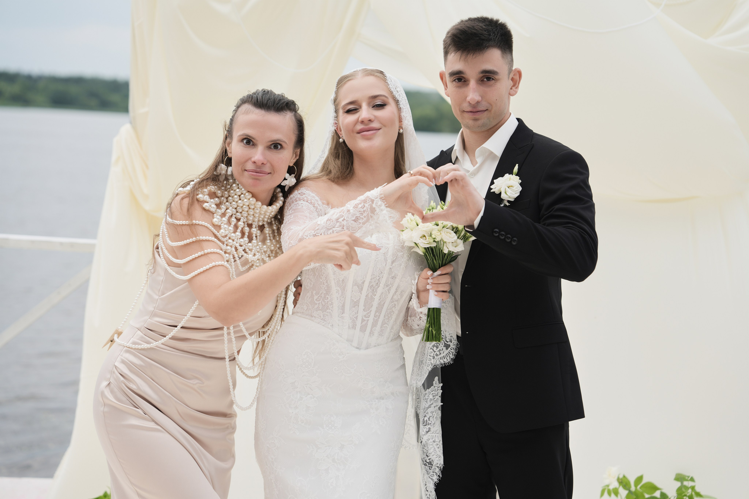 Ксения и Данила. Портретный фоторгаф Олеся Муравьева