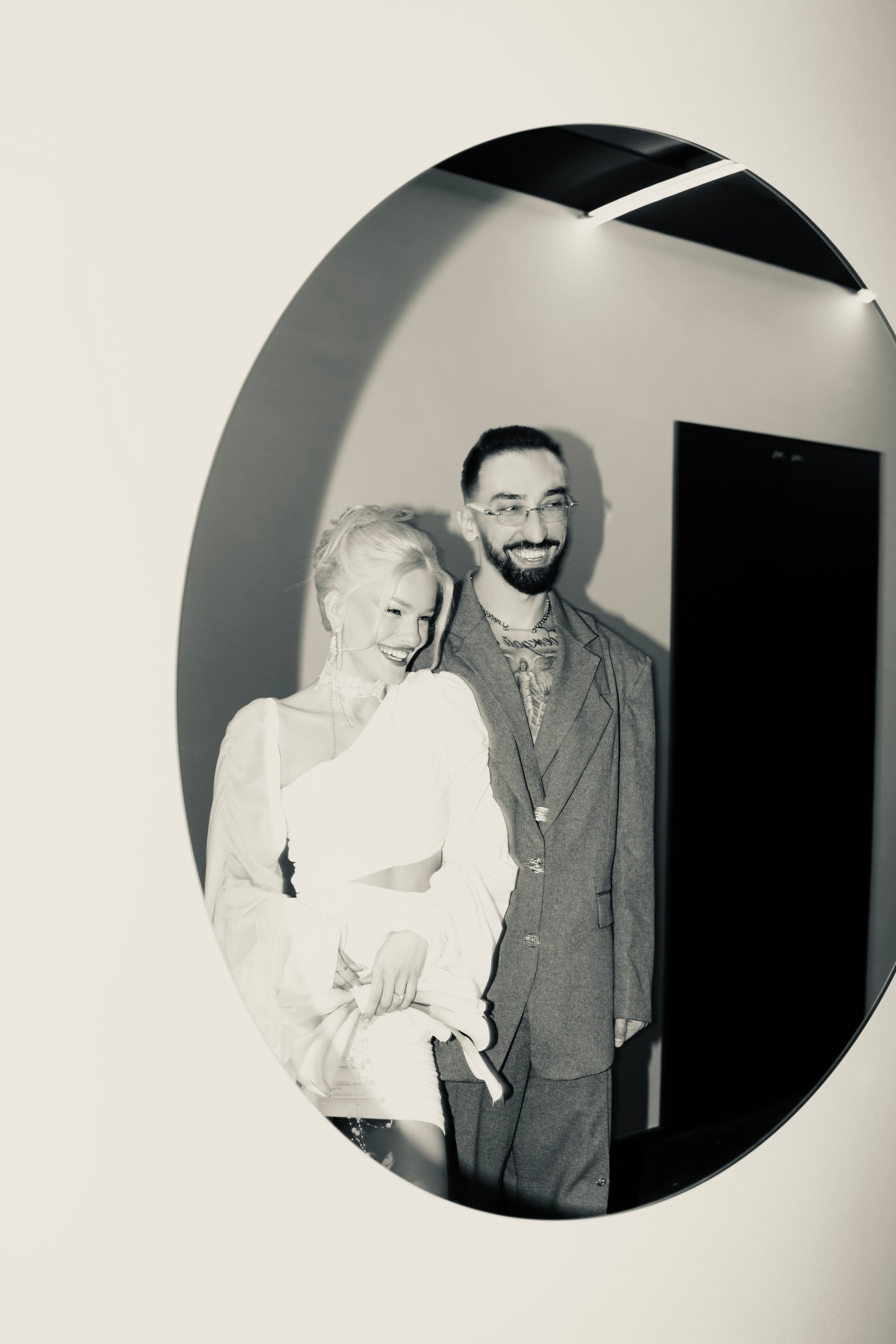 Ангелина и Денис. Портретный фоторгаф Олеся Муравьева