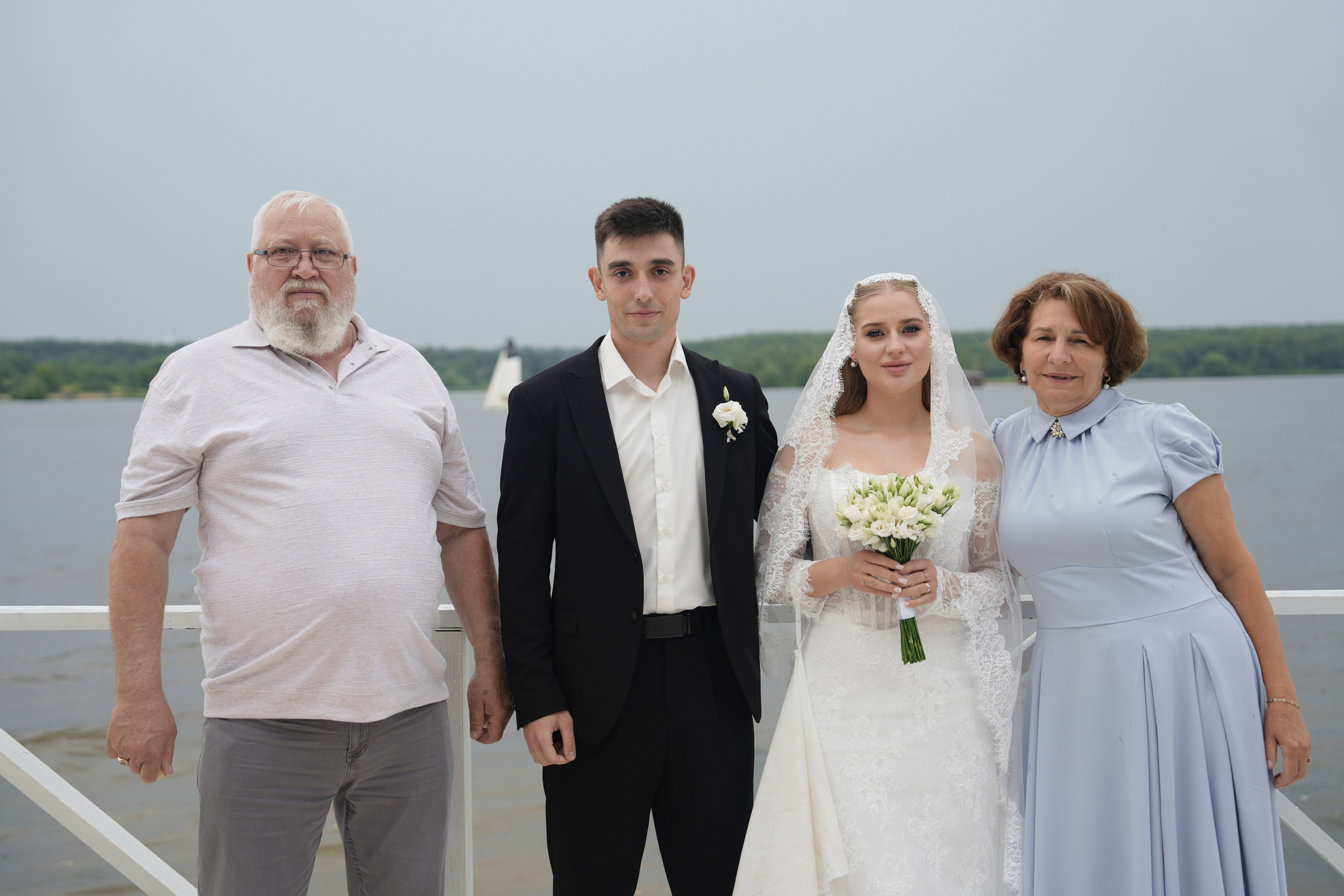 Ксения и Данила. Портретный фоторгаф Олеся Муравьева