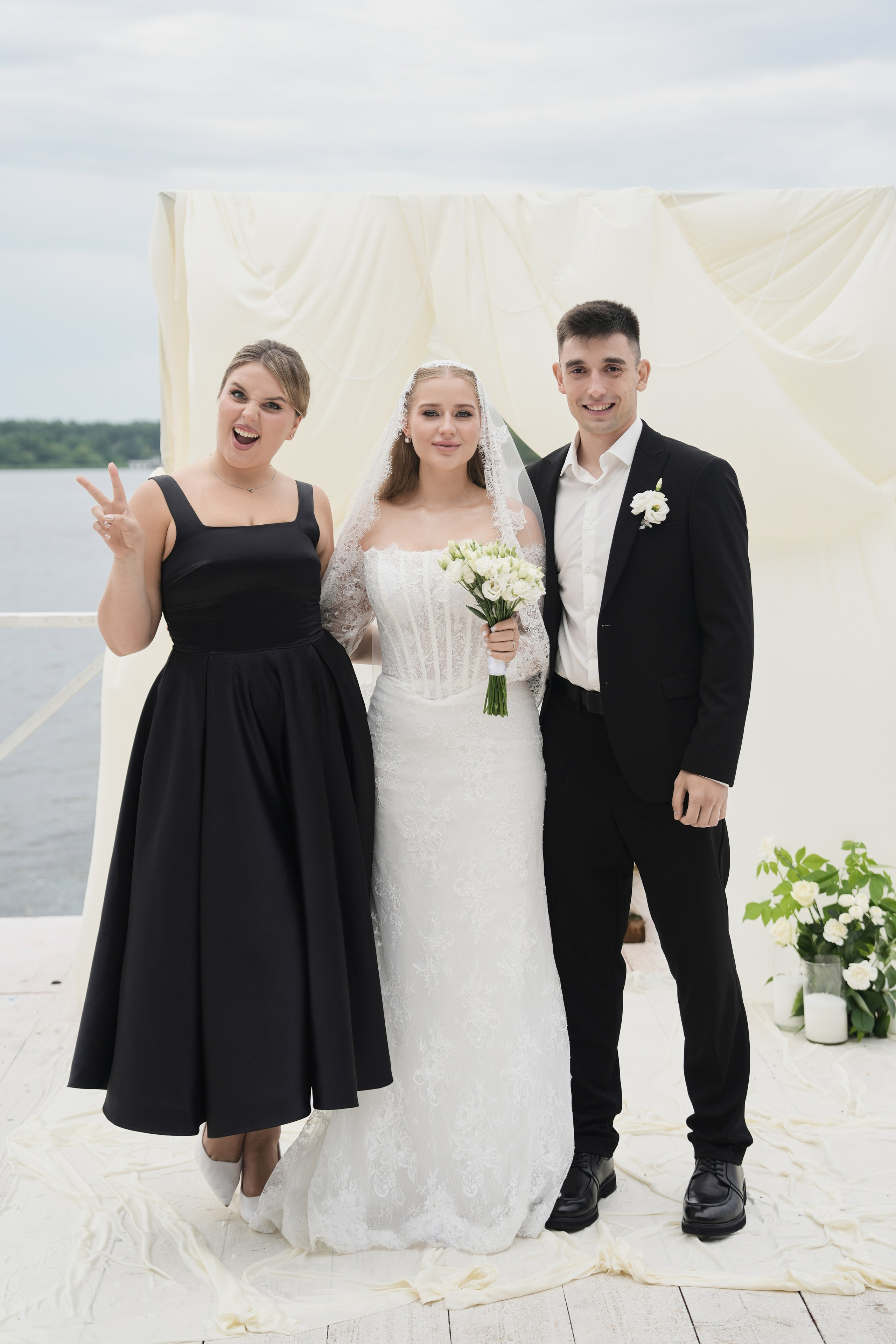Ксения и Данила. Портретный фоторгаф Олеся Муравьева