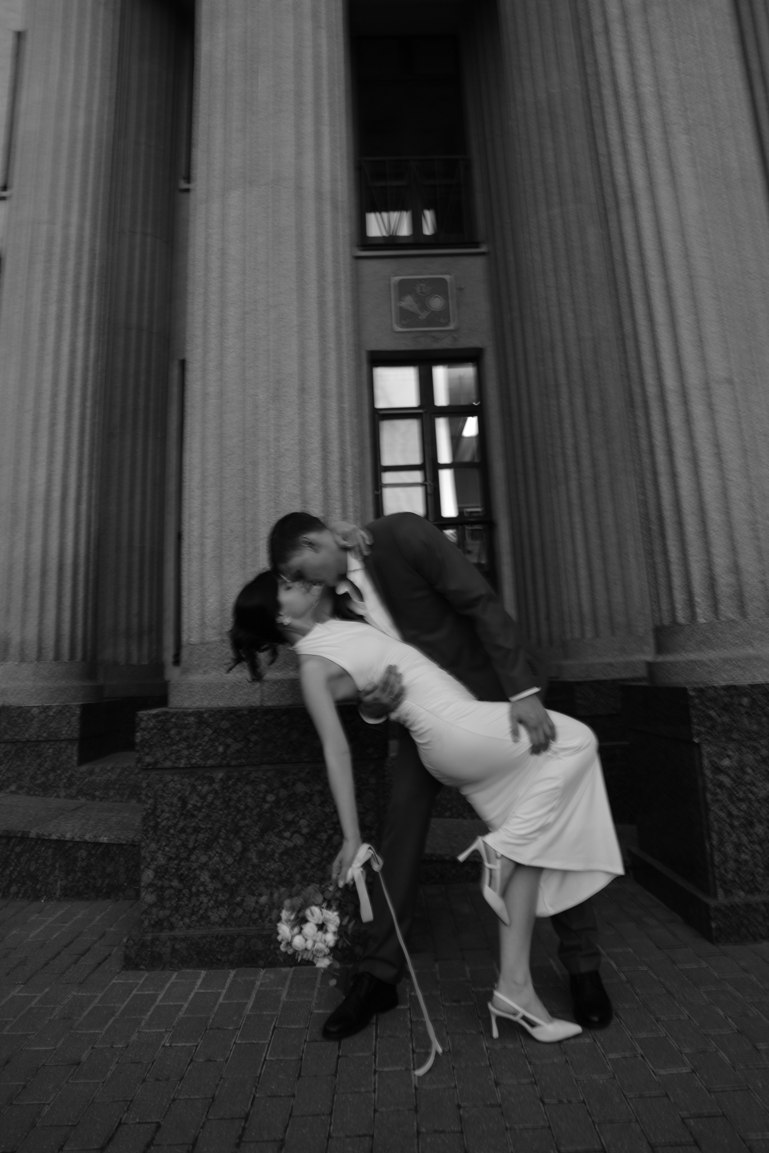 Дмитрий и Лиля. Портретный фоторгаф Олеся Муравьева