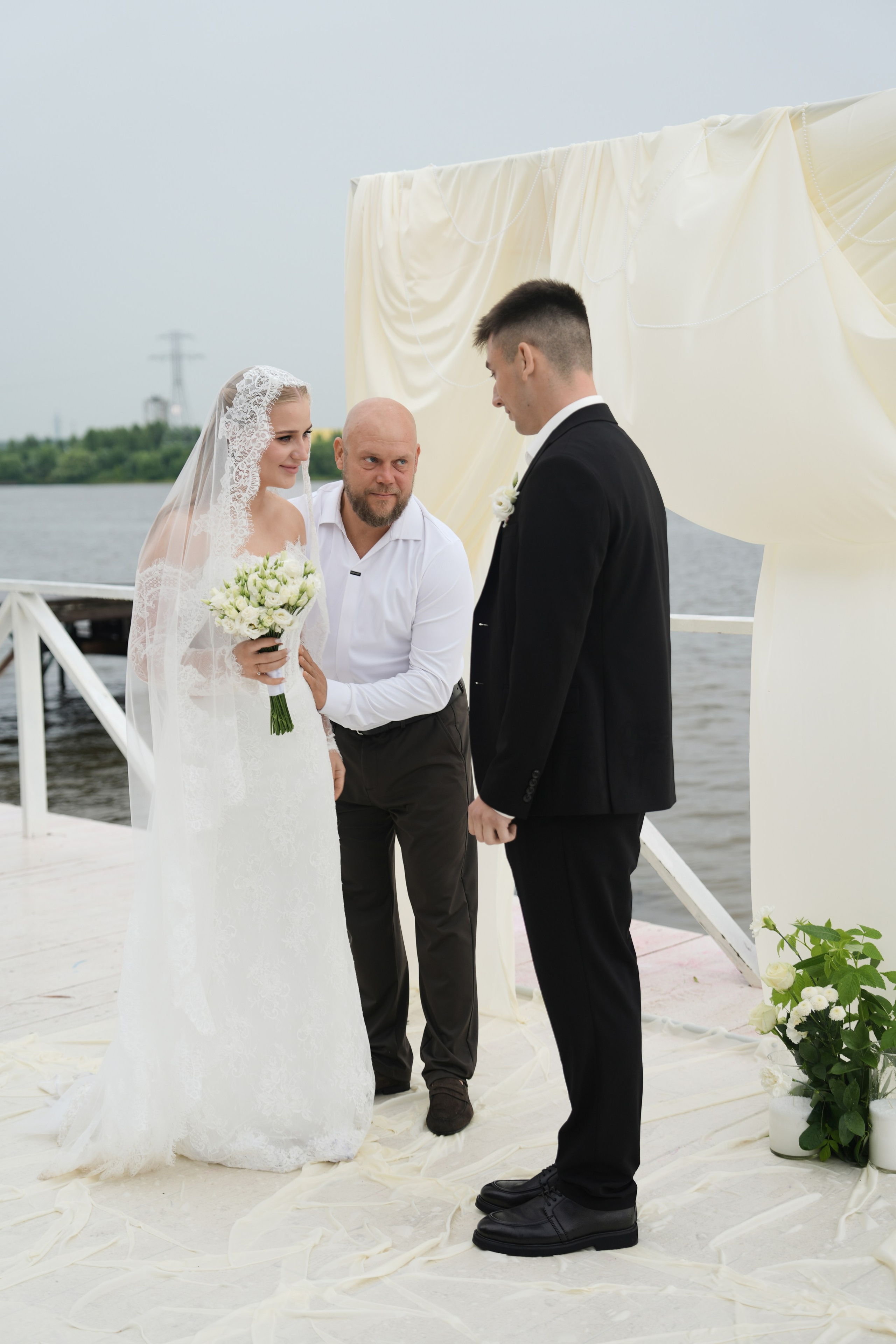 Ксения и Данила. Портретный фоторгаф Олеся Муравьева
