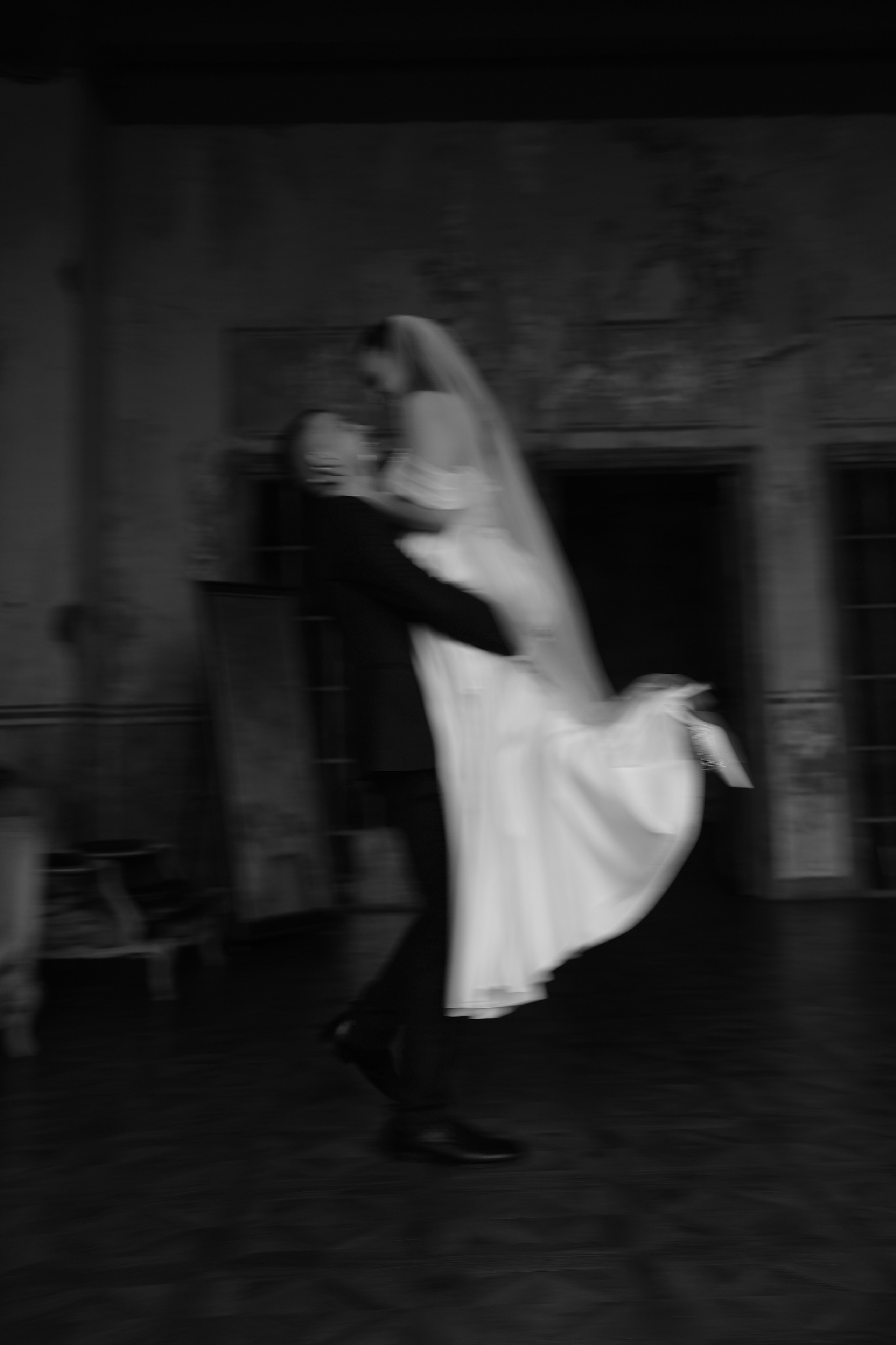Ксения и Василий. Портретный фоторгаф Олеся Муравьева
