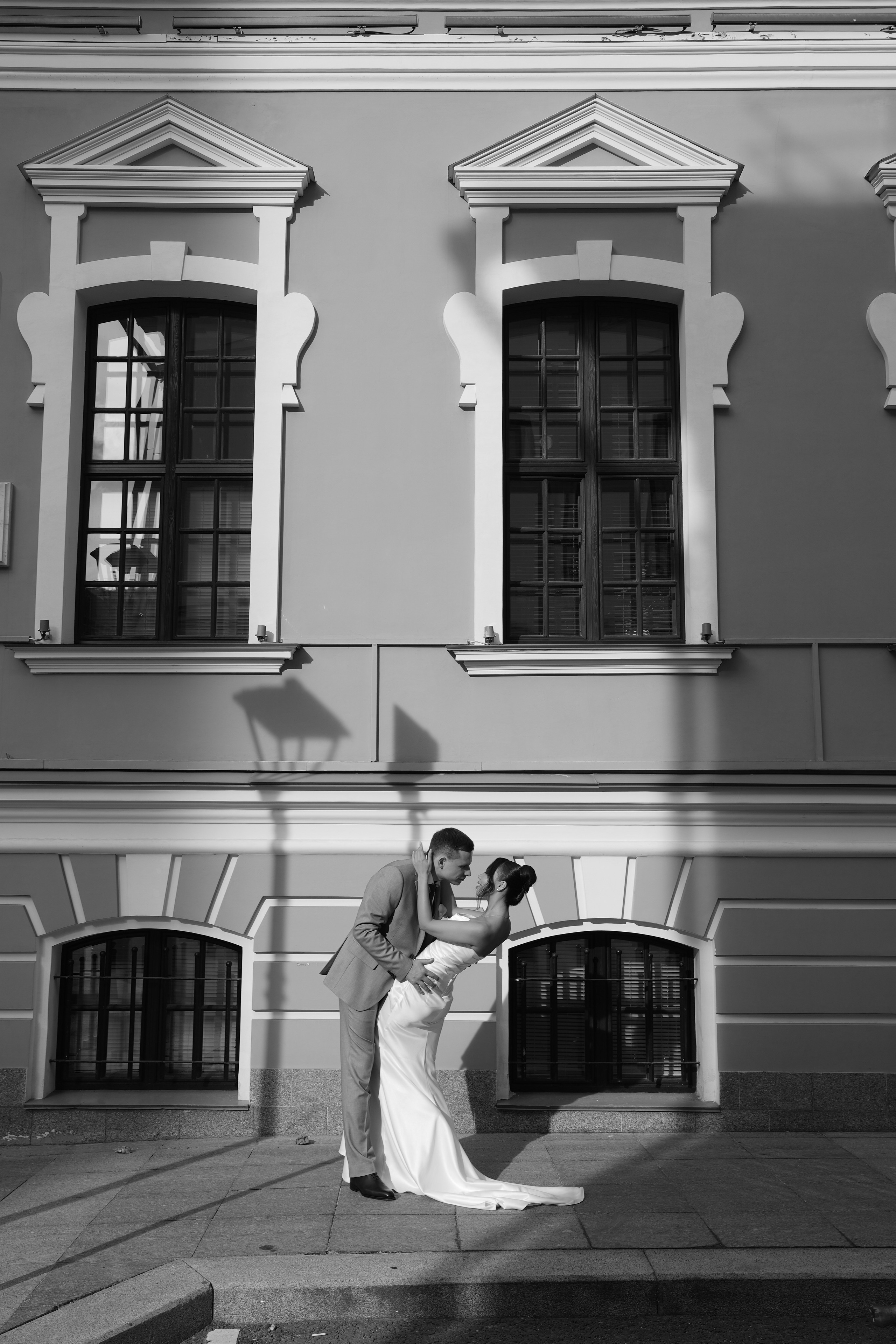 Екатерина и Влад. Портретный фоторгаф Олеся Муравьева
