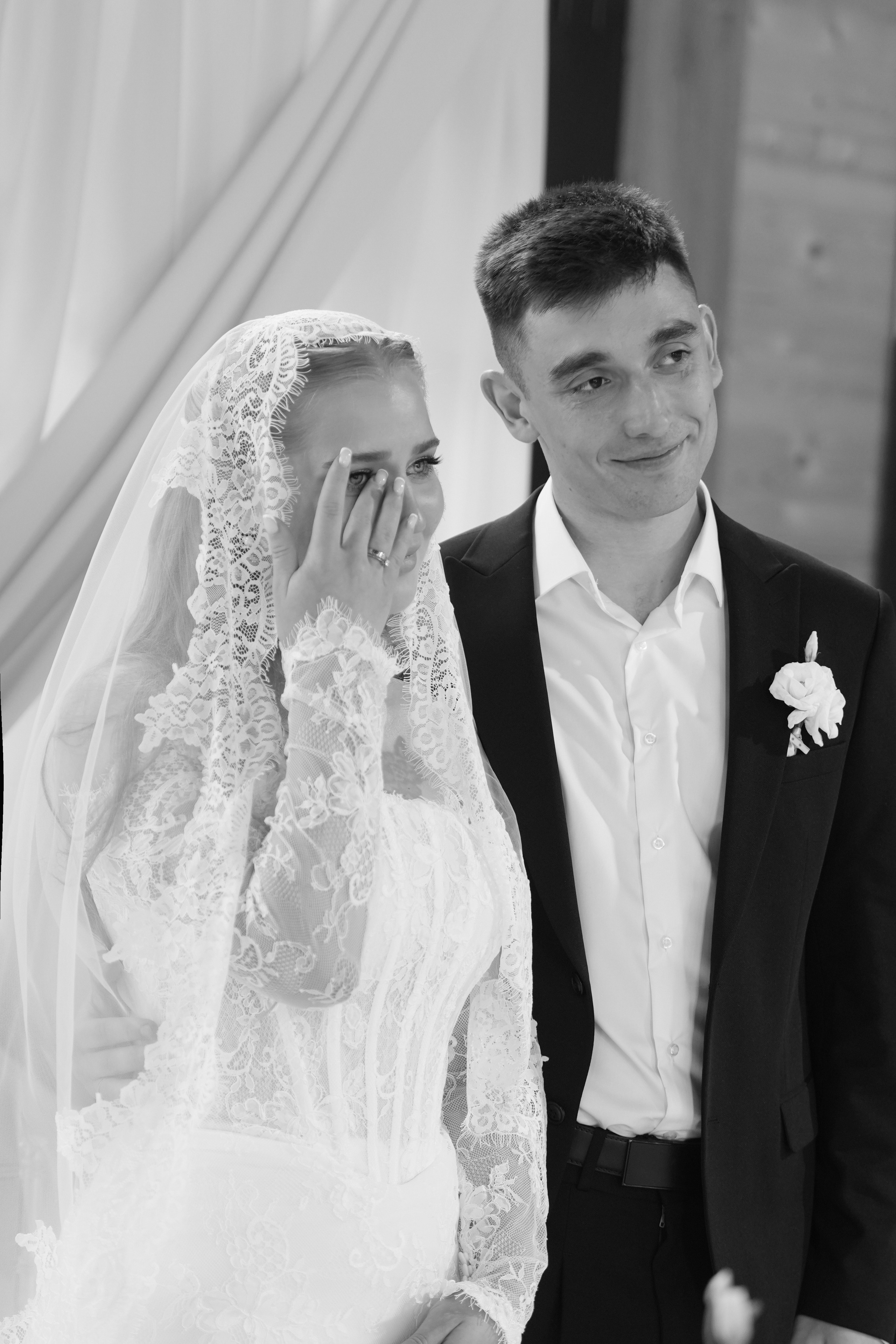 Ксения и Данила. Портретный фоторгаф Олеся Муравьева