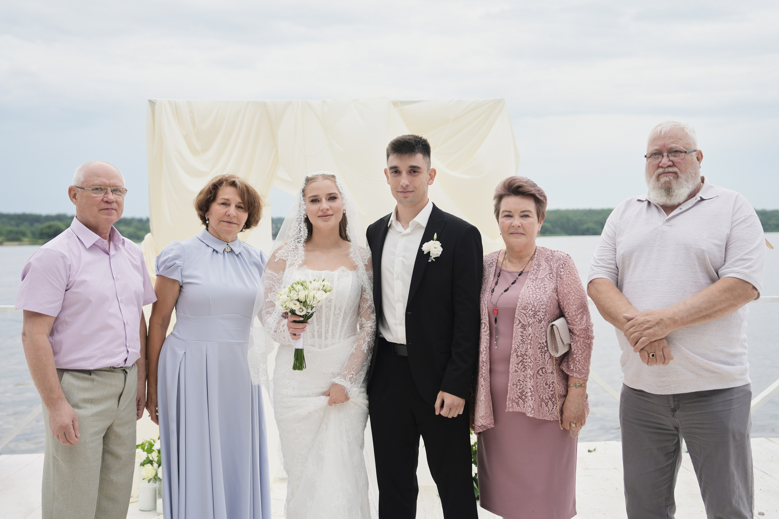 Ксения и Данила. Портретный фоторгаф Олеся Муравьева