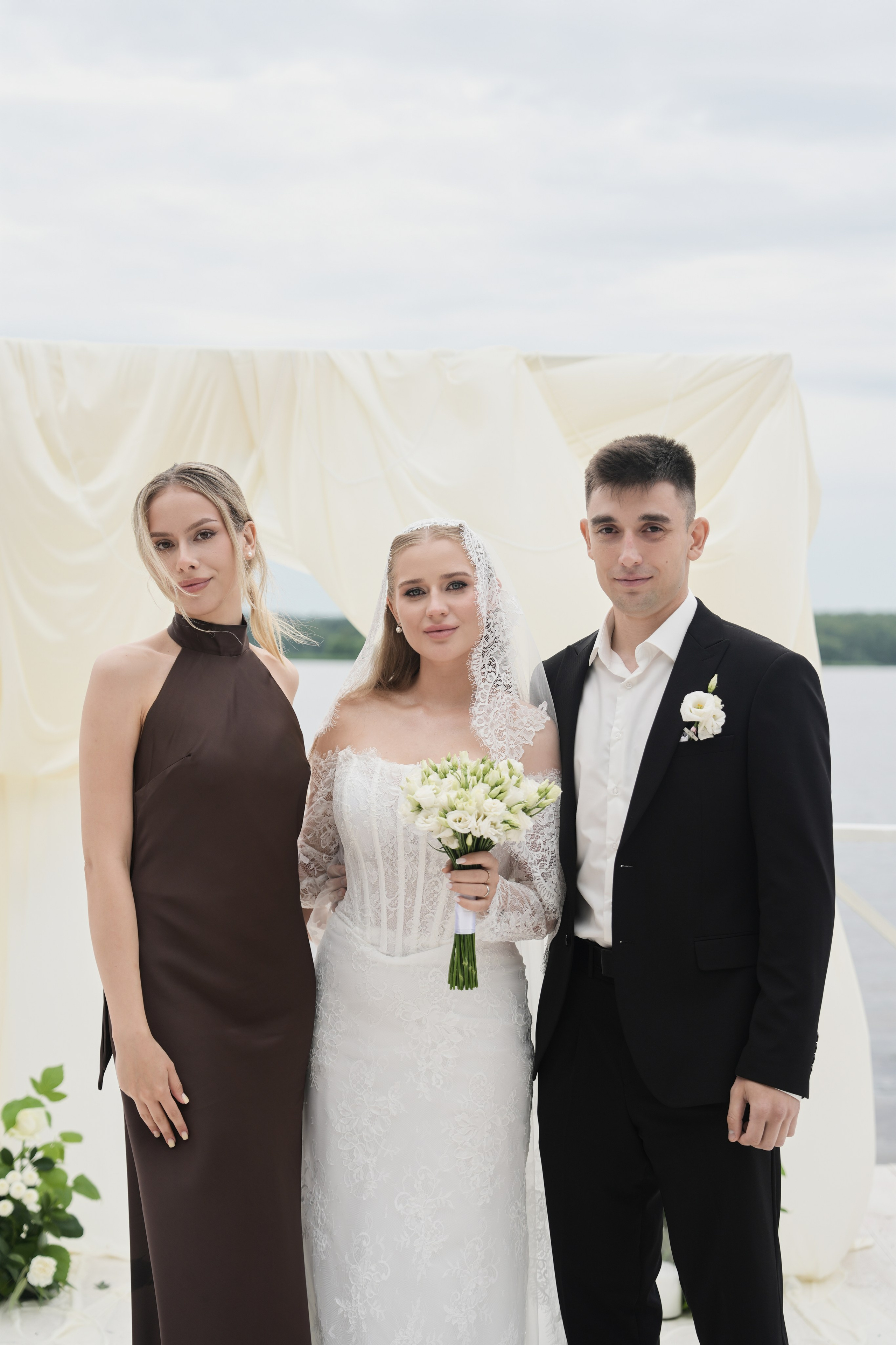 Ксения и Данила. Портретный фоторгаф Олеся Муравьева