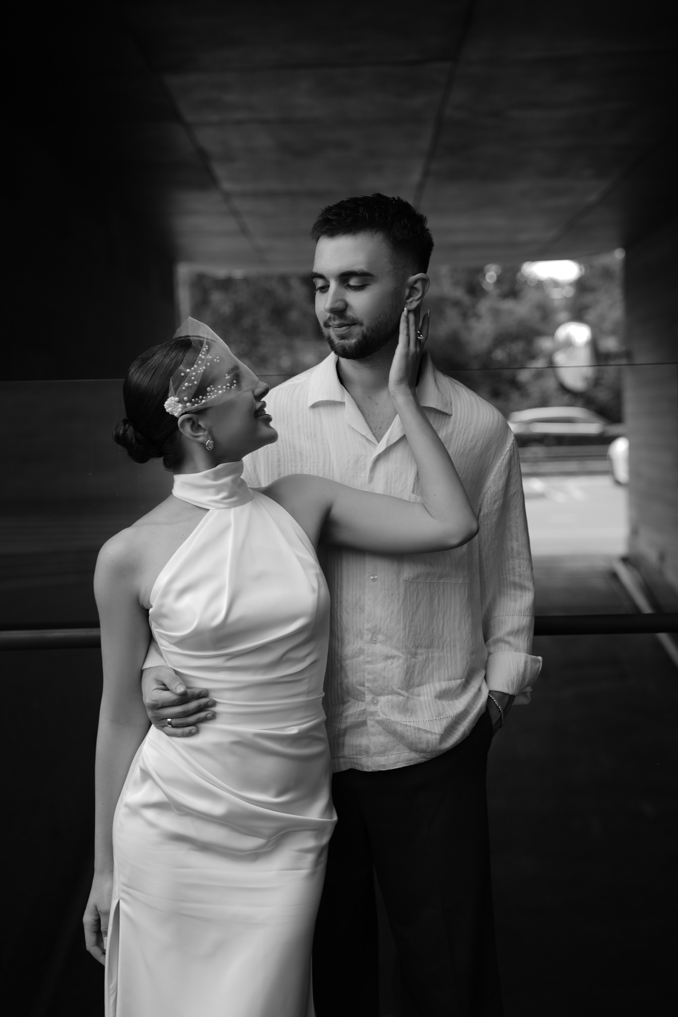 Арина и Егор. Портретный фоторгаф Олеся Муравьева