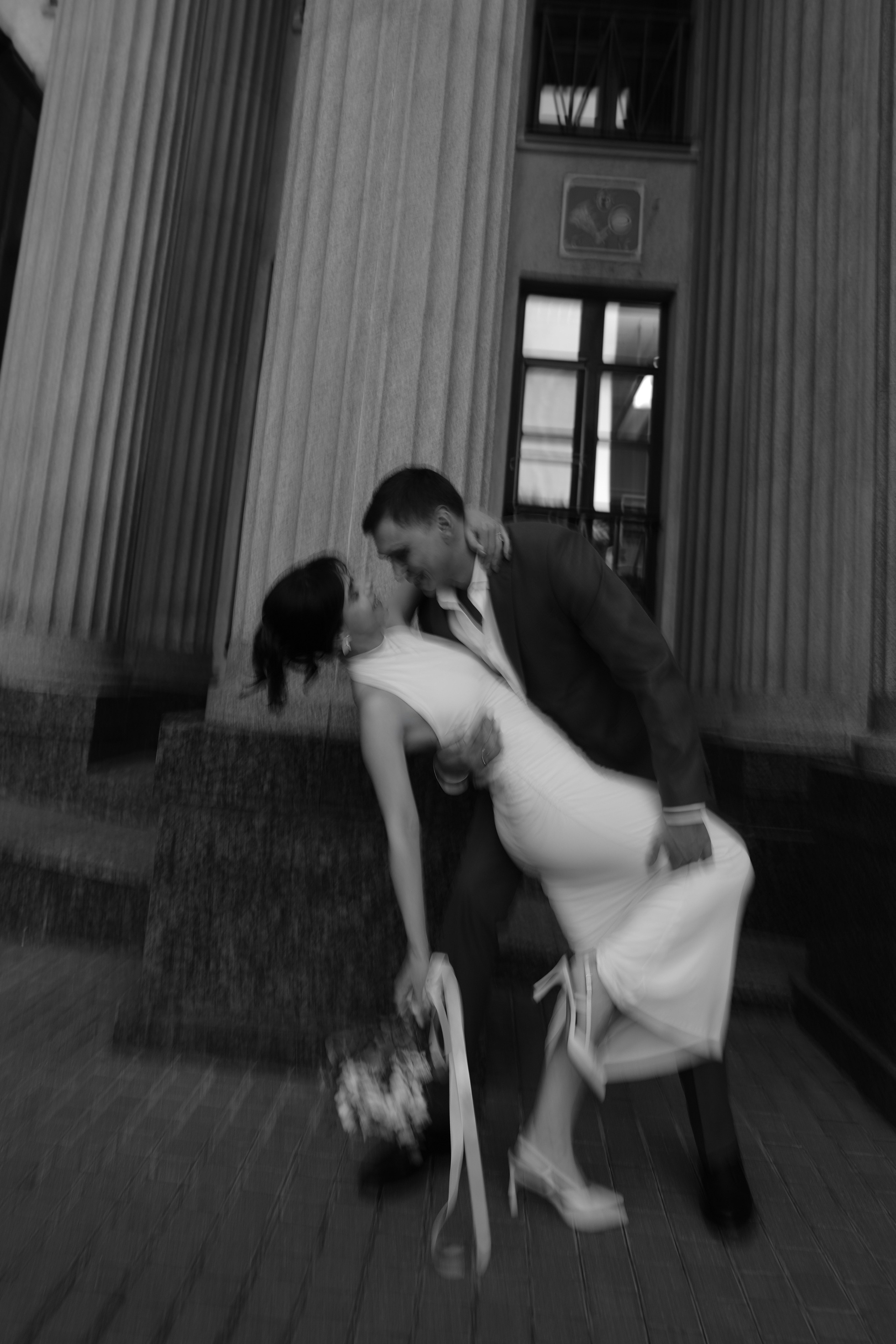 Дмитрий и Лиля. Портретный фоторгаф Олеся Муравьева