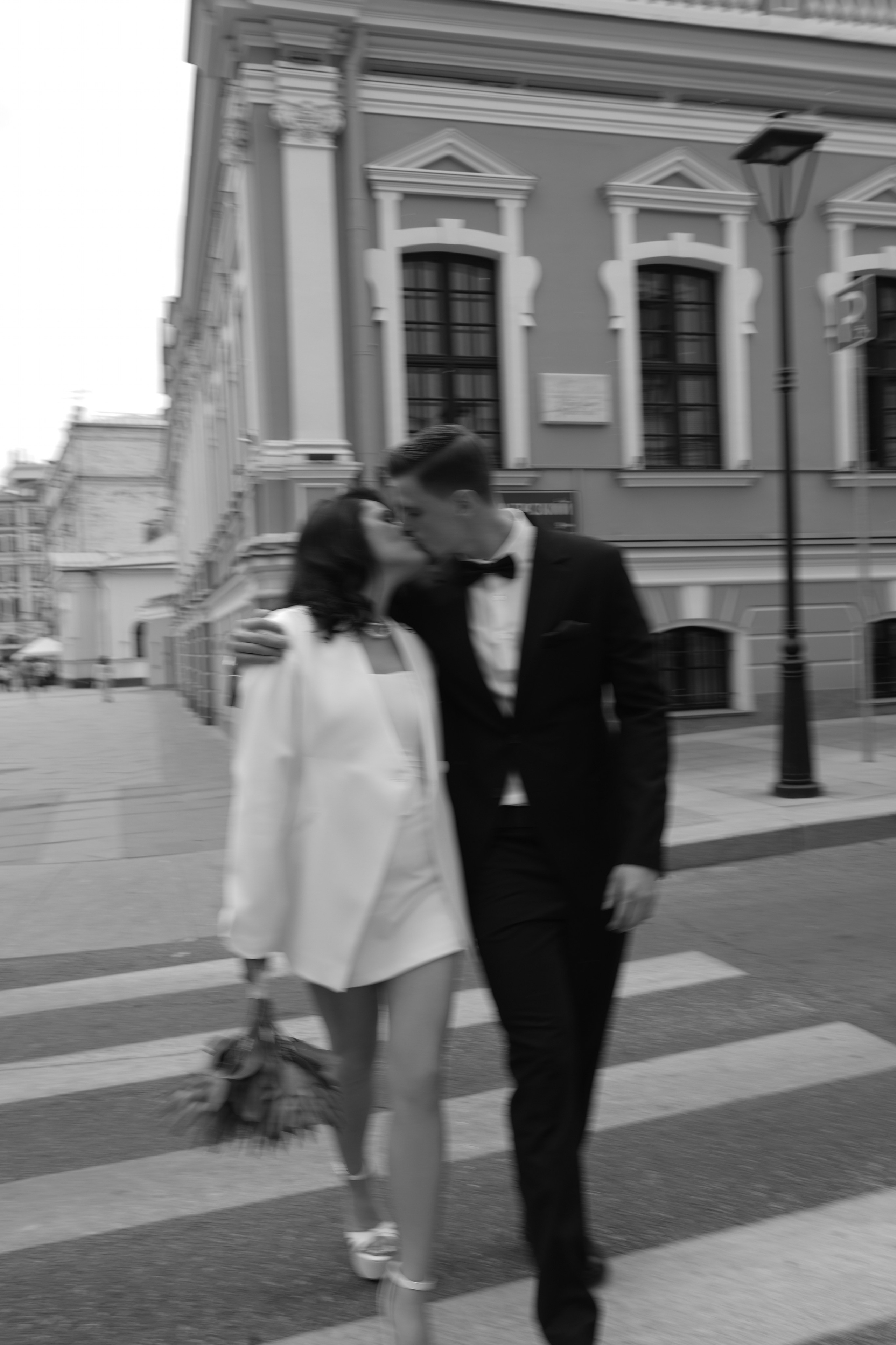 Алена и Святослав. Портретный фоторгаф Олеся Муравьева