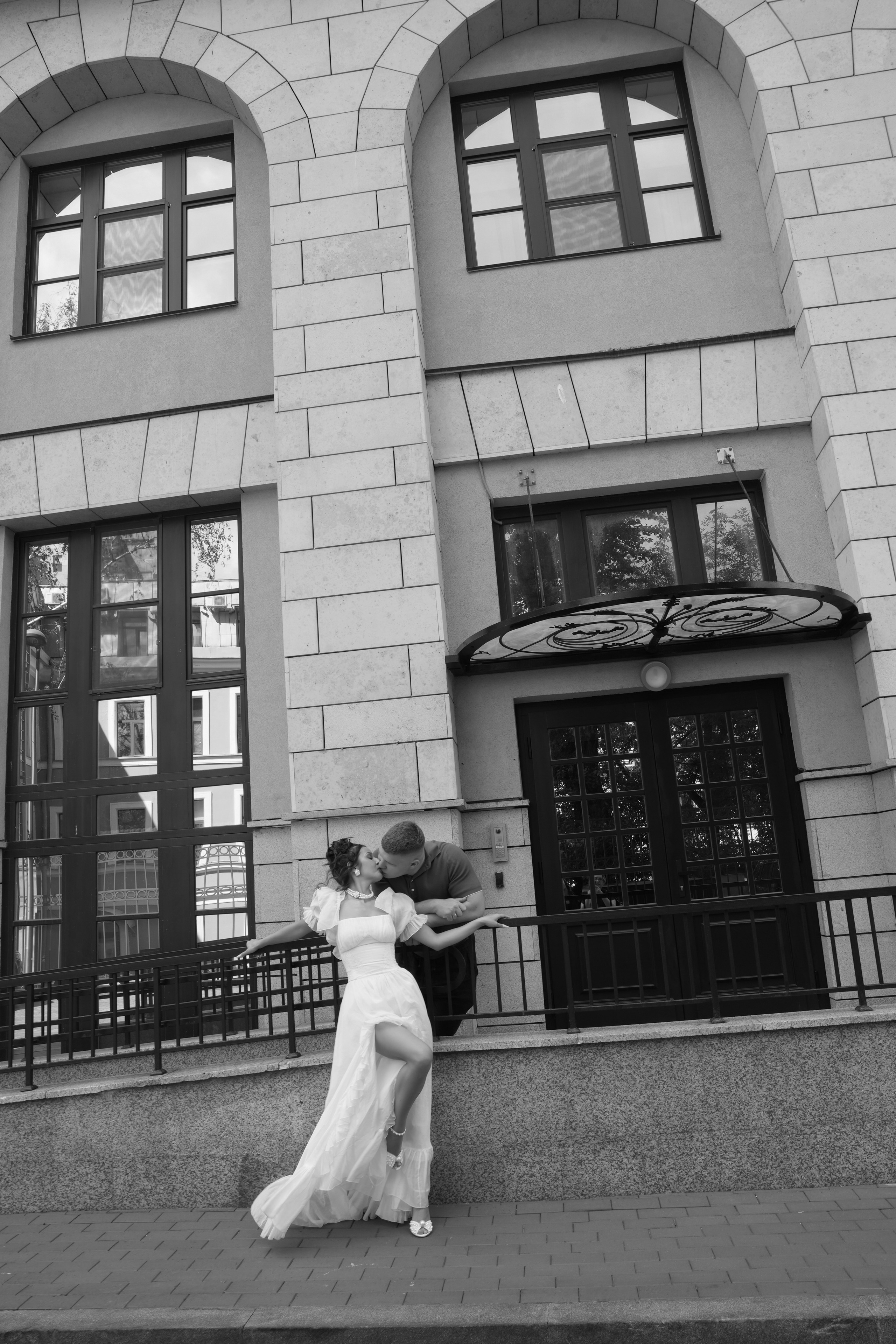 Ксения и Константин. Портретный фоторгаф Олеся Муравьева