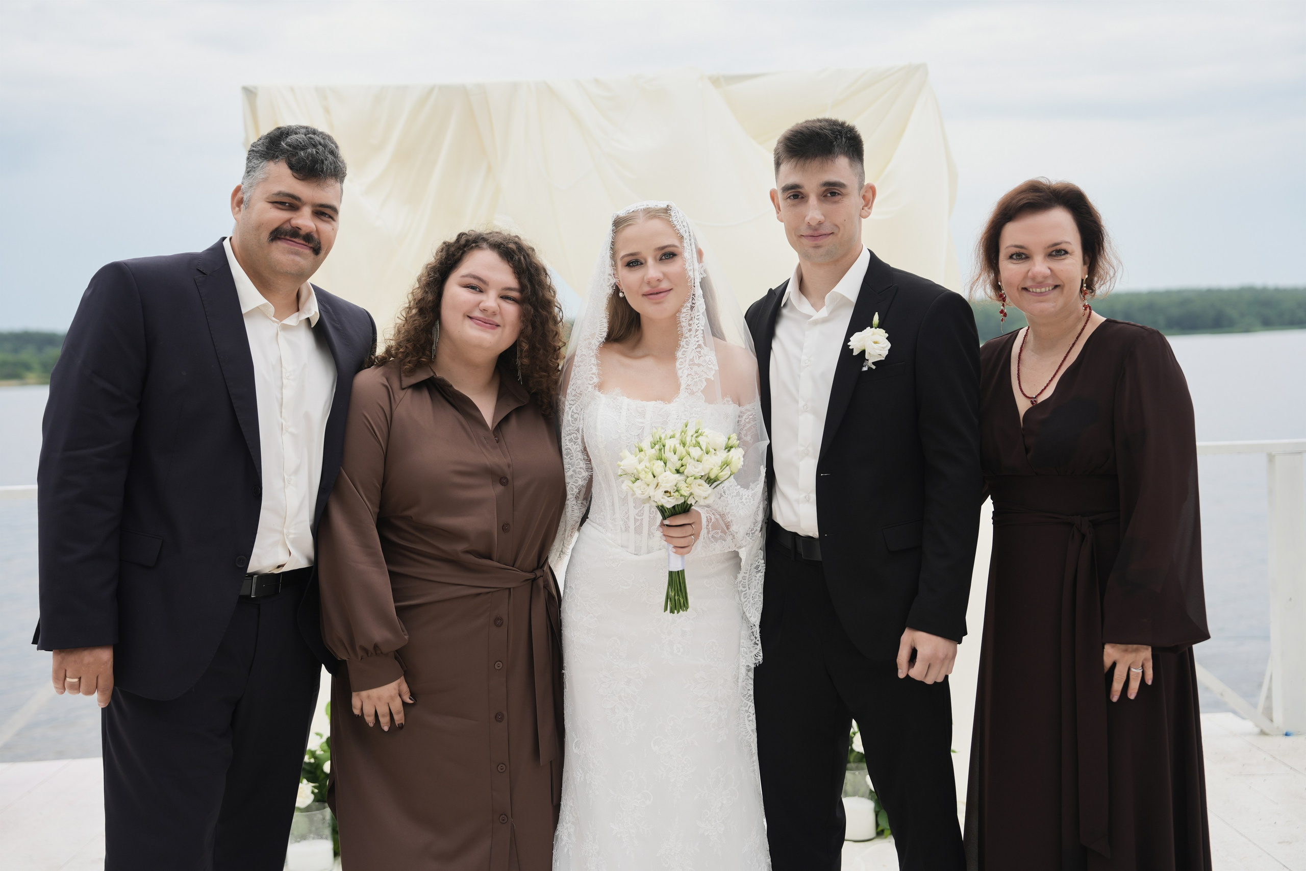 Ксения и Данила. Портретный фоторгаф Олеся Муравьева