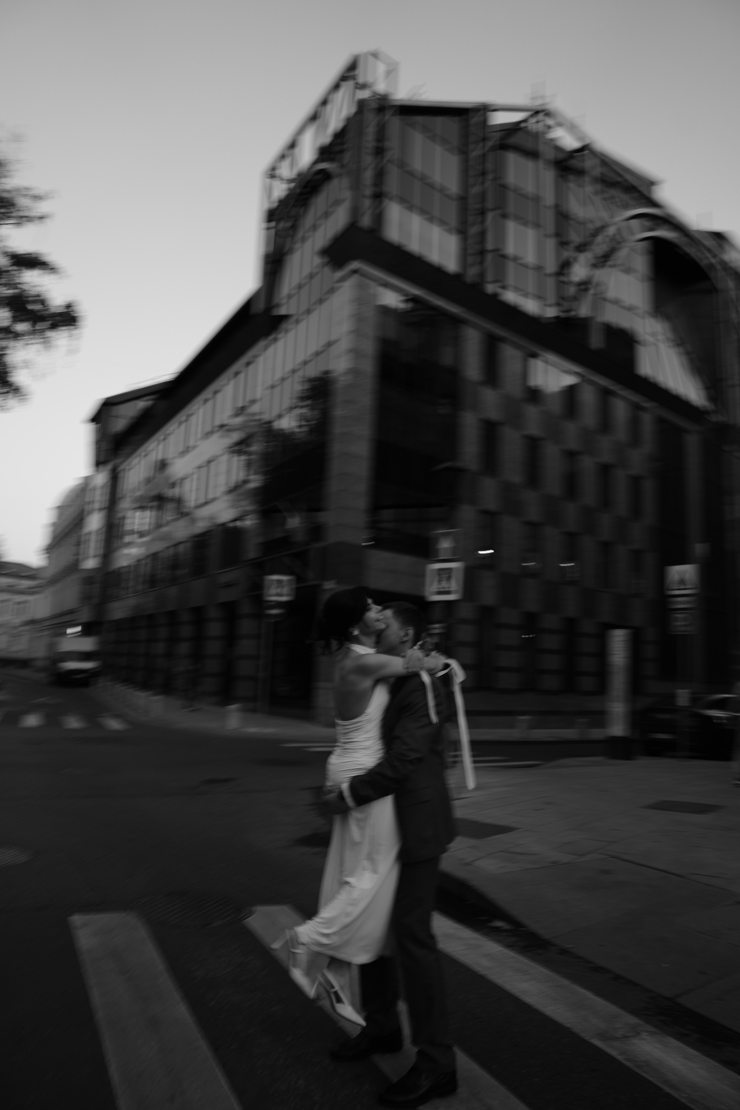 Дмитрий и Лиля. Портретный фоторгаф Олеся Муравьева