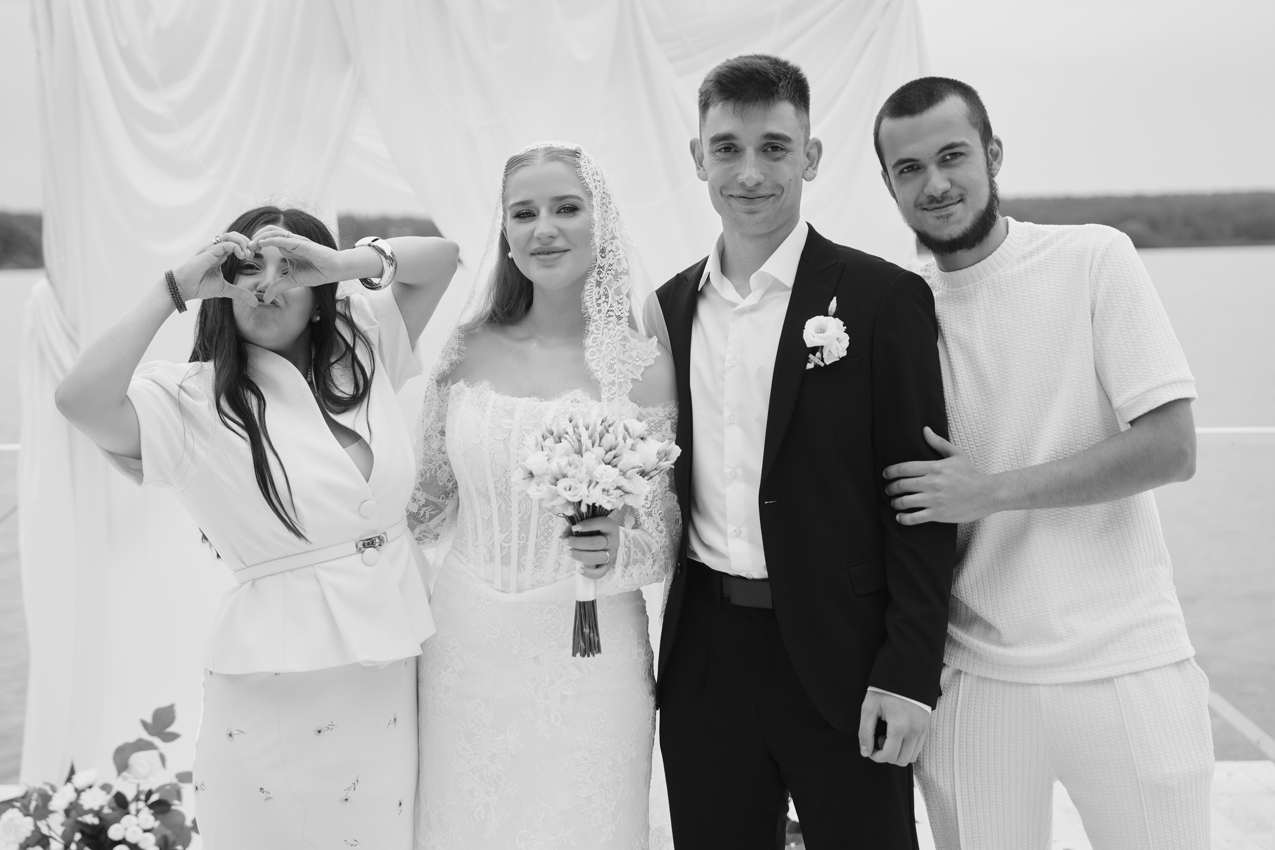Ксения и Данила. Портретный фоторгаф Олеся Муравьева