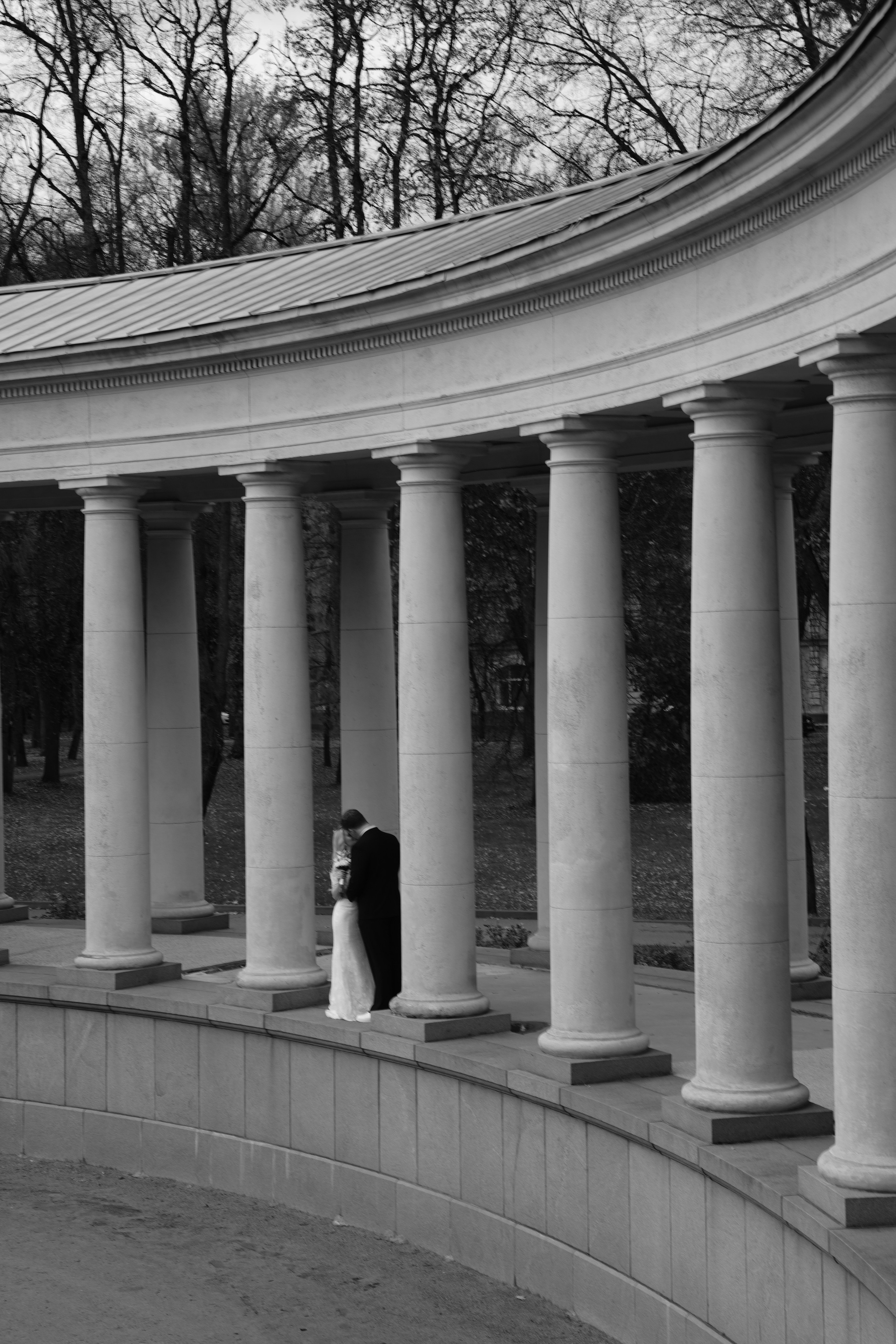 Антон и Дарья. Портретный фоторгаф Олеся Муравьева