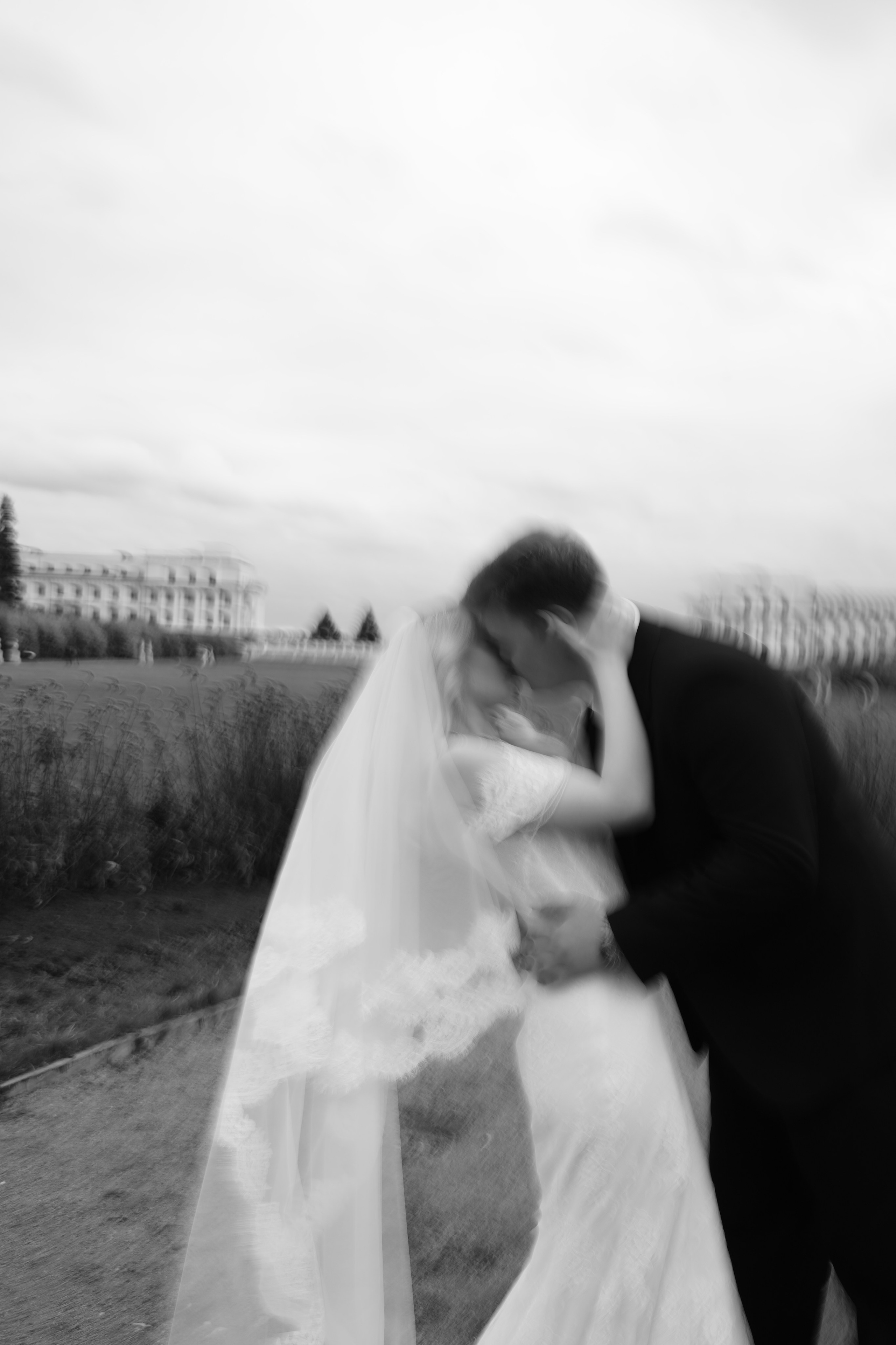 Антон и Дарья. Портретный фоторгаф Олеся Муравьева