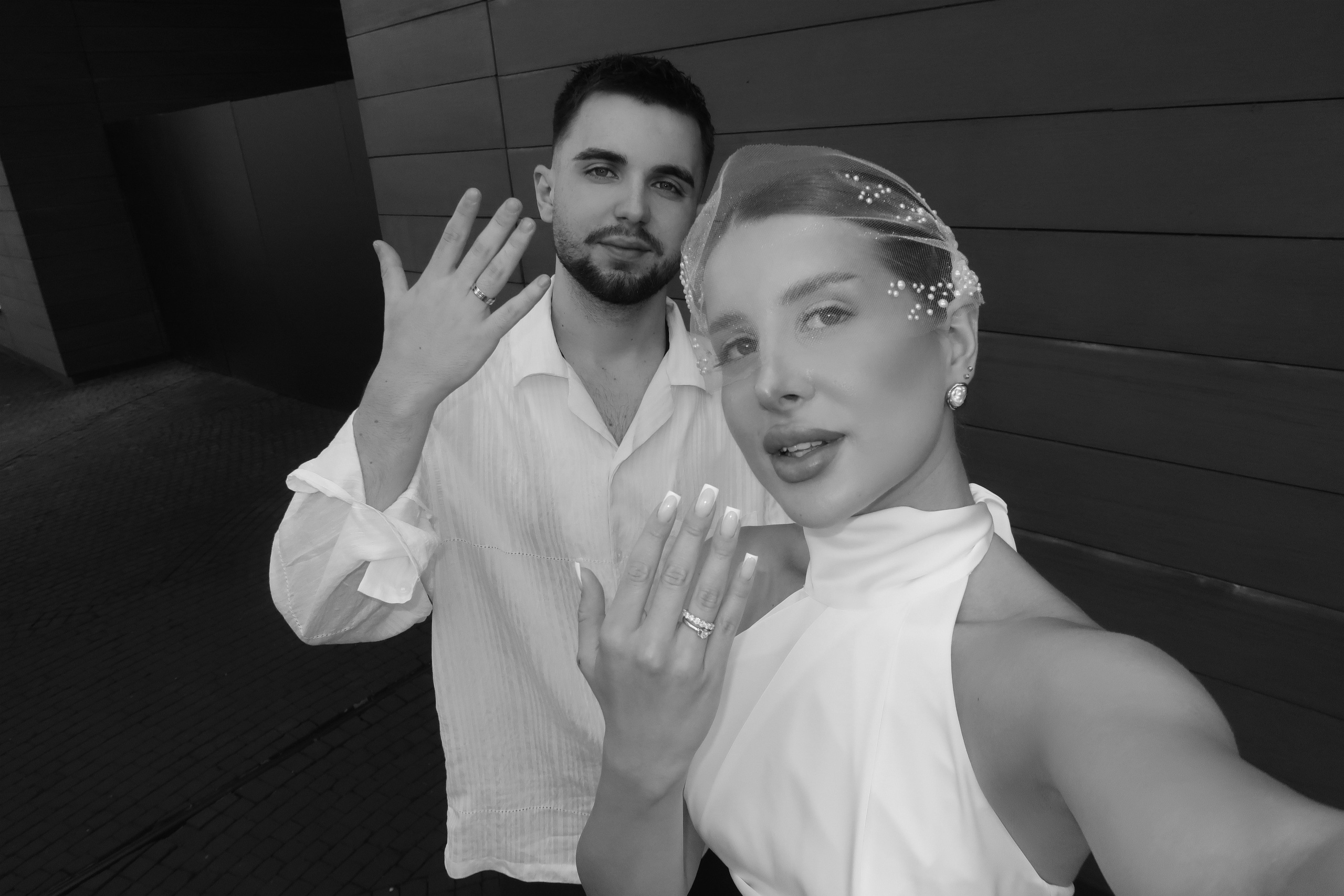 Арина и Егор. Портретный фоторгаф Олеся Муравьева