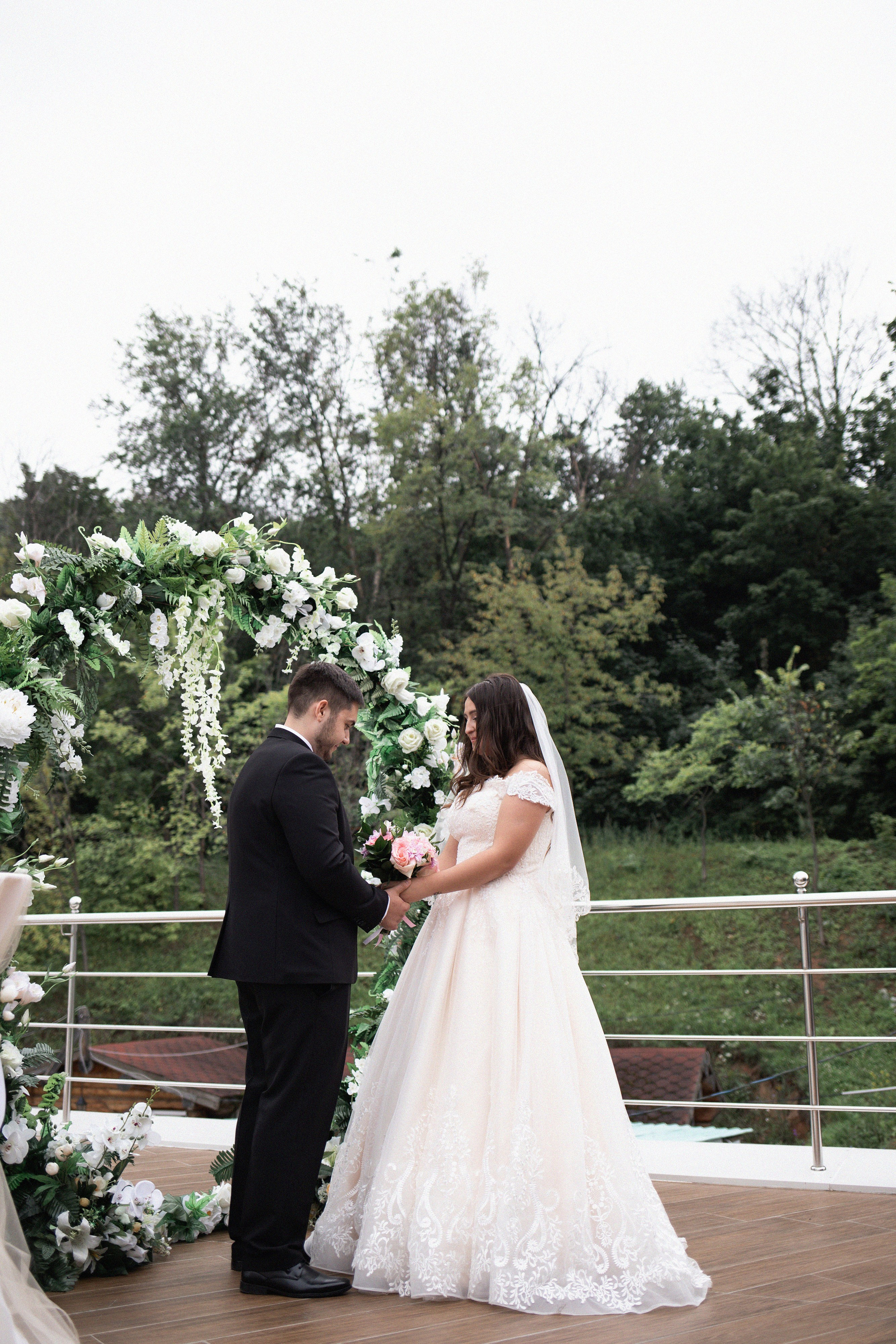 Александр и Анна. Свадебный фотограф Нижний Новгород | Софа Полякова