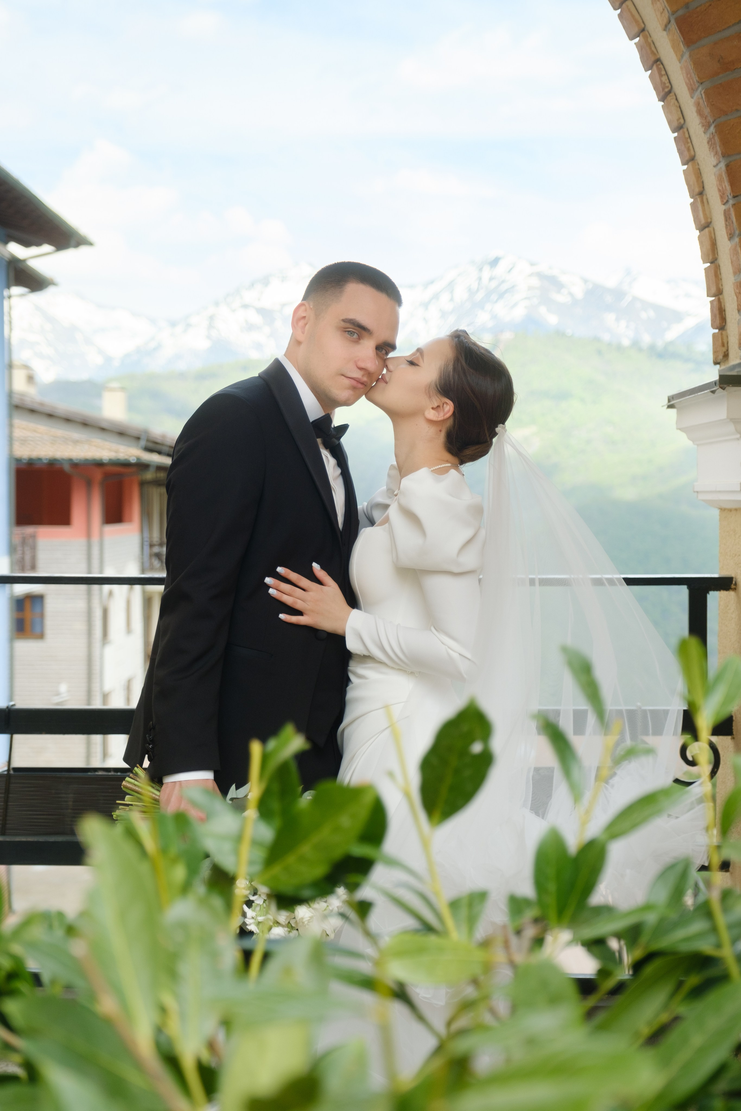 Александра / Руслан. Свадебный Видеограф Фотограф в Сочи