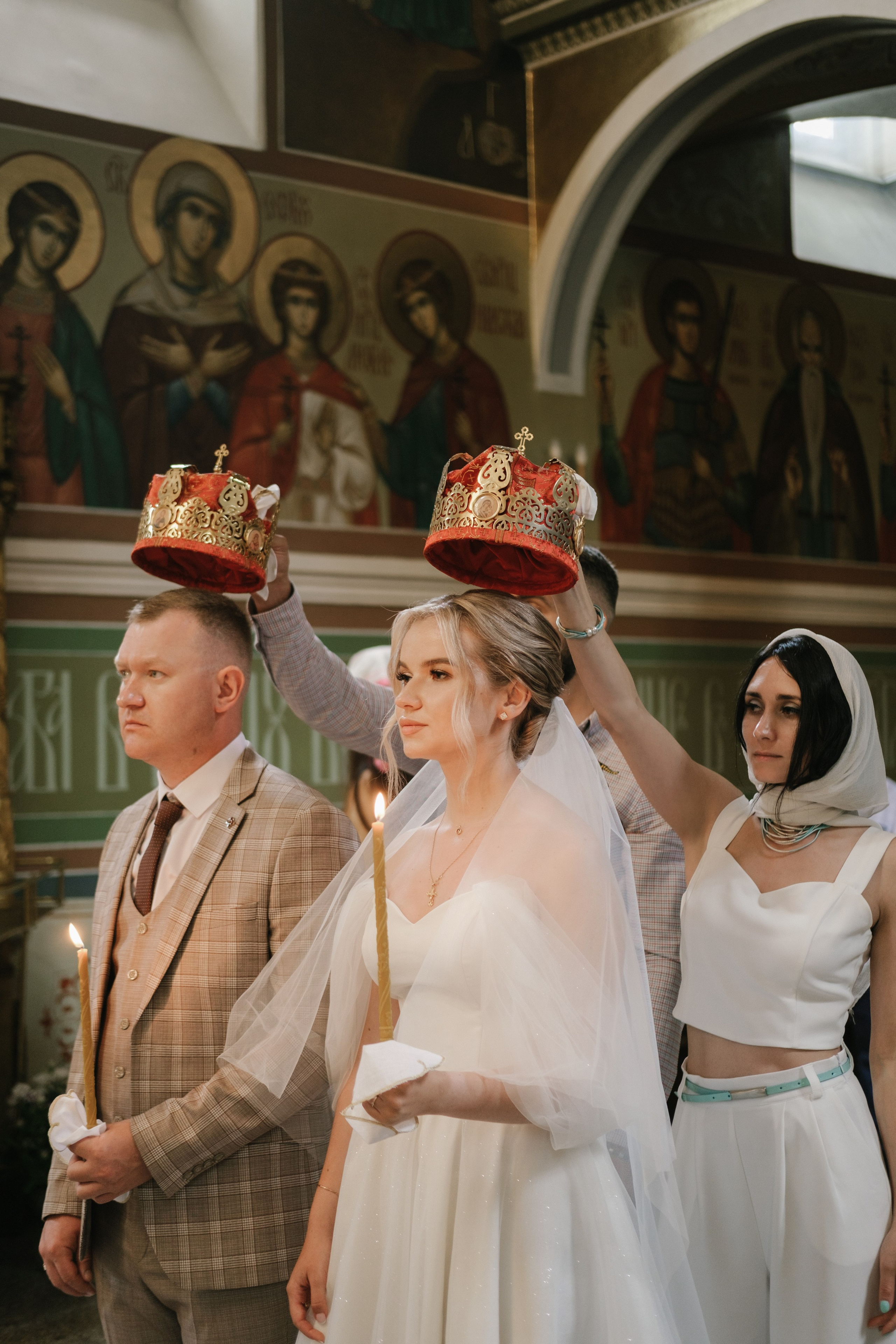 Ольга / Алексей. Свадебный Видеограф Фотограф в Сочи