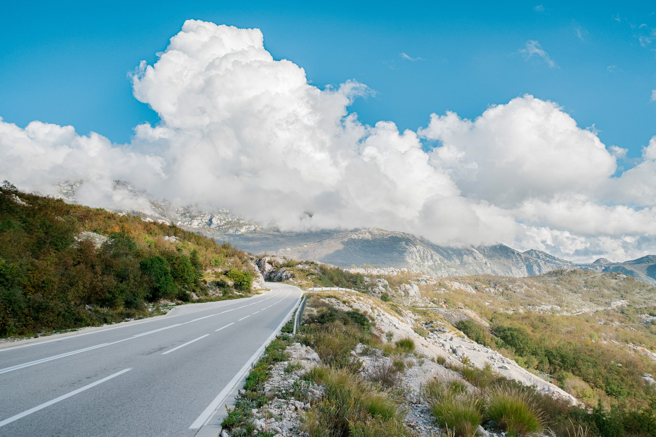 Черногория. Свадебный Видеограф Фотограф в Сочи