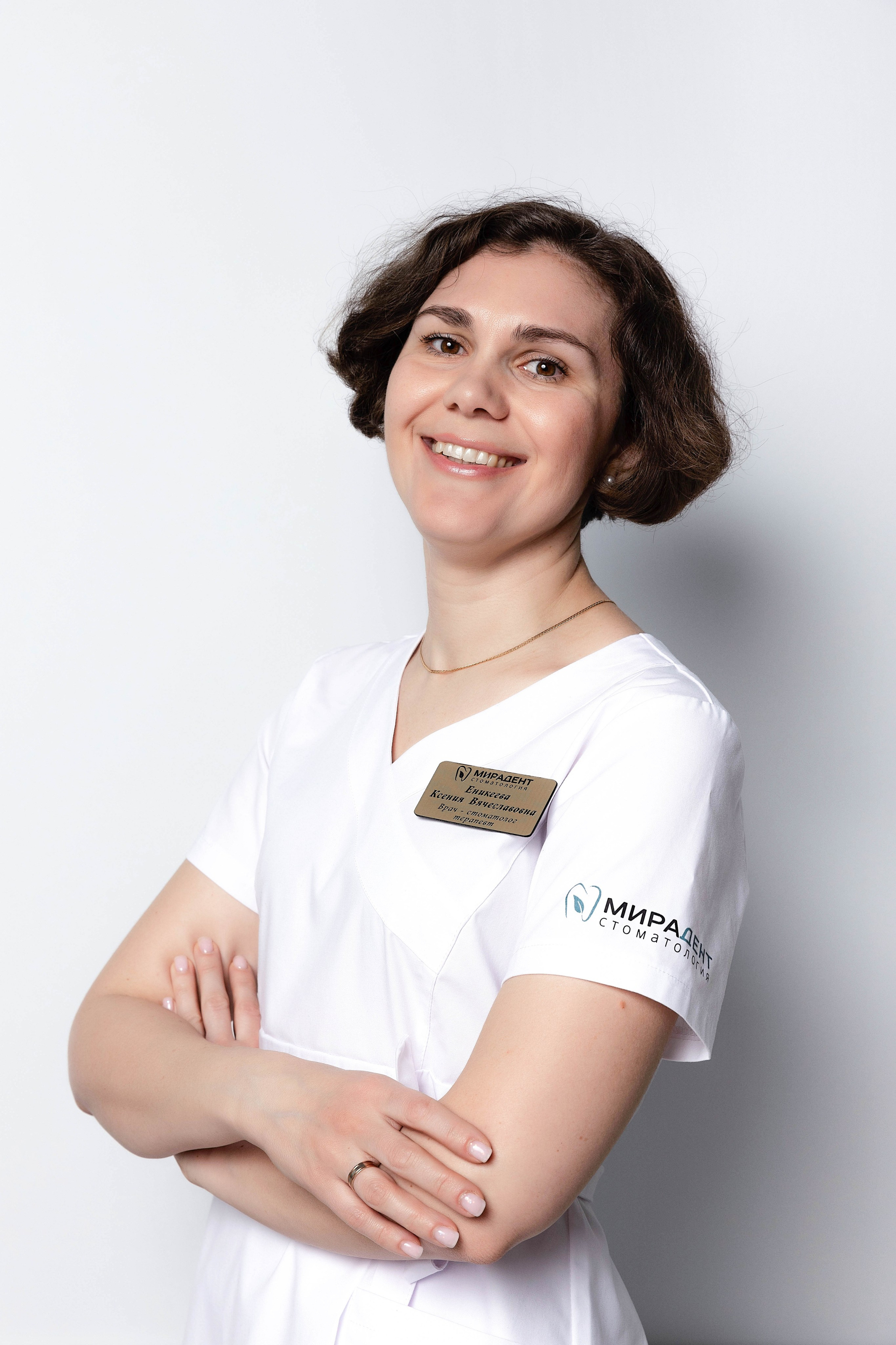 Контент для стоматологии и портреты сотрудников. Фотограф Москва