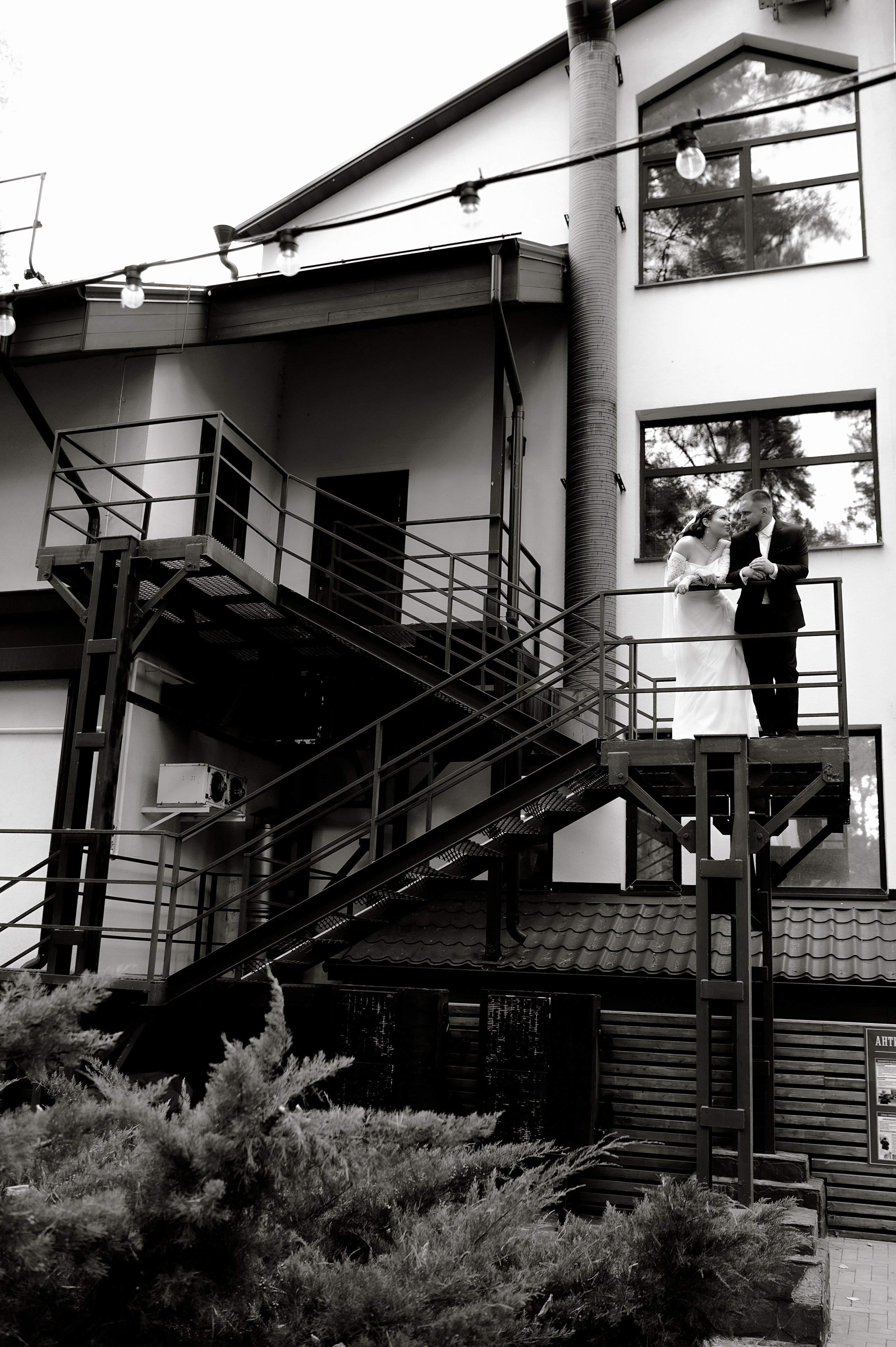 Влад и Яна. Свадебный фотограф Белгород