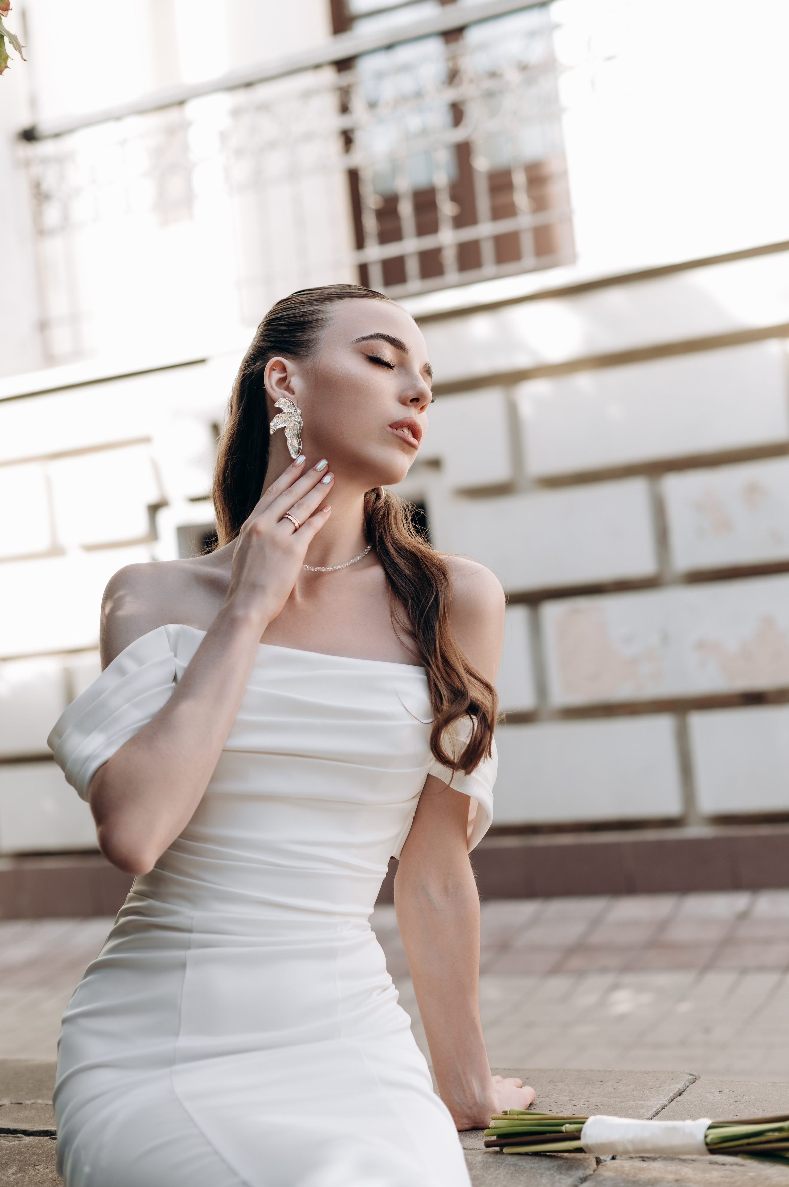 Никита и Ирина. Свадебный фотограф Белгород